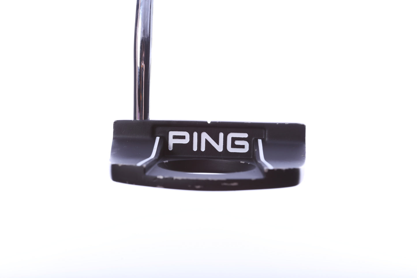 Used Ping 2023 Tyne G Mid-Mallet Putter - Right-Handed - 33 in - Mallet-Next Round