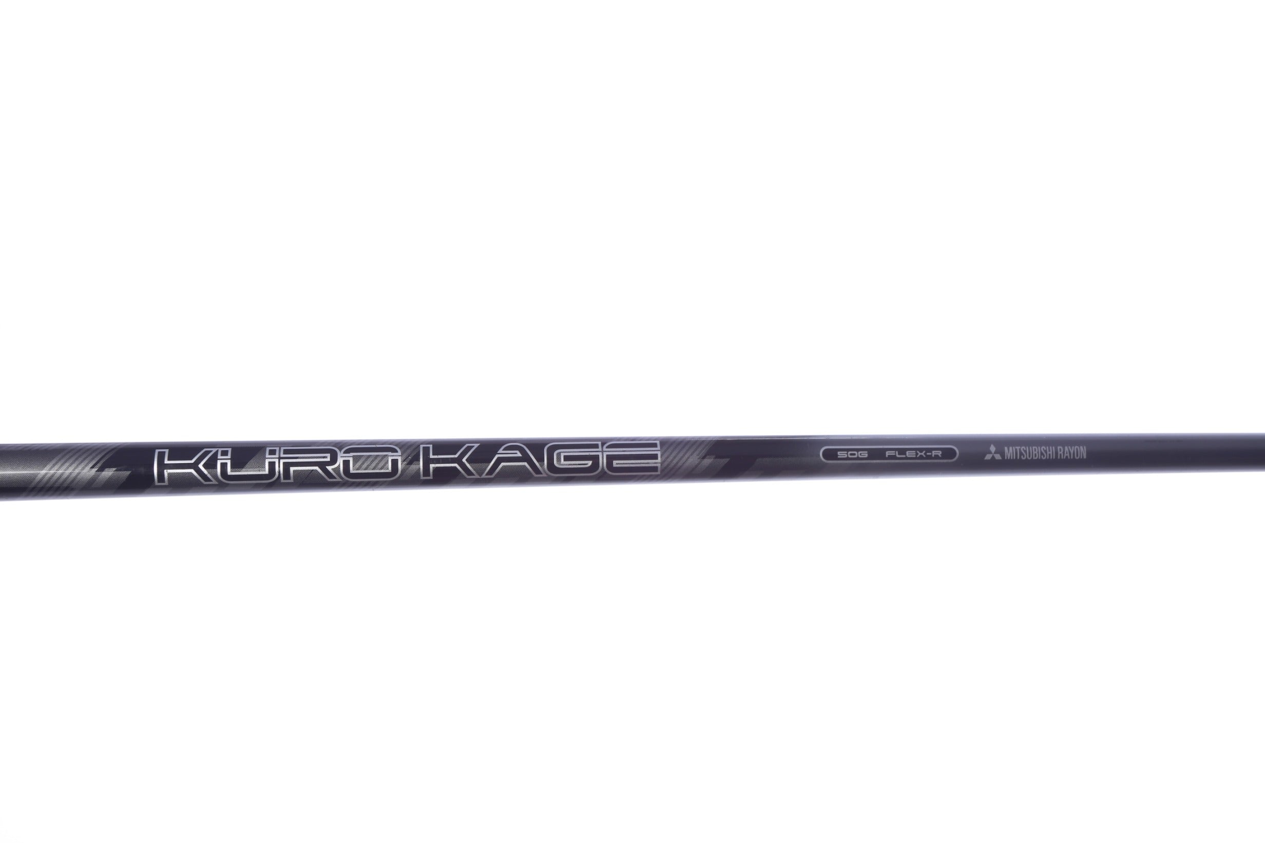 Used Callaway GBB Epic Driver - 10.5 Degrees - Regular Flex Mitsubishi Kuro Kage Tini - Right-Handed-Next Round