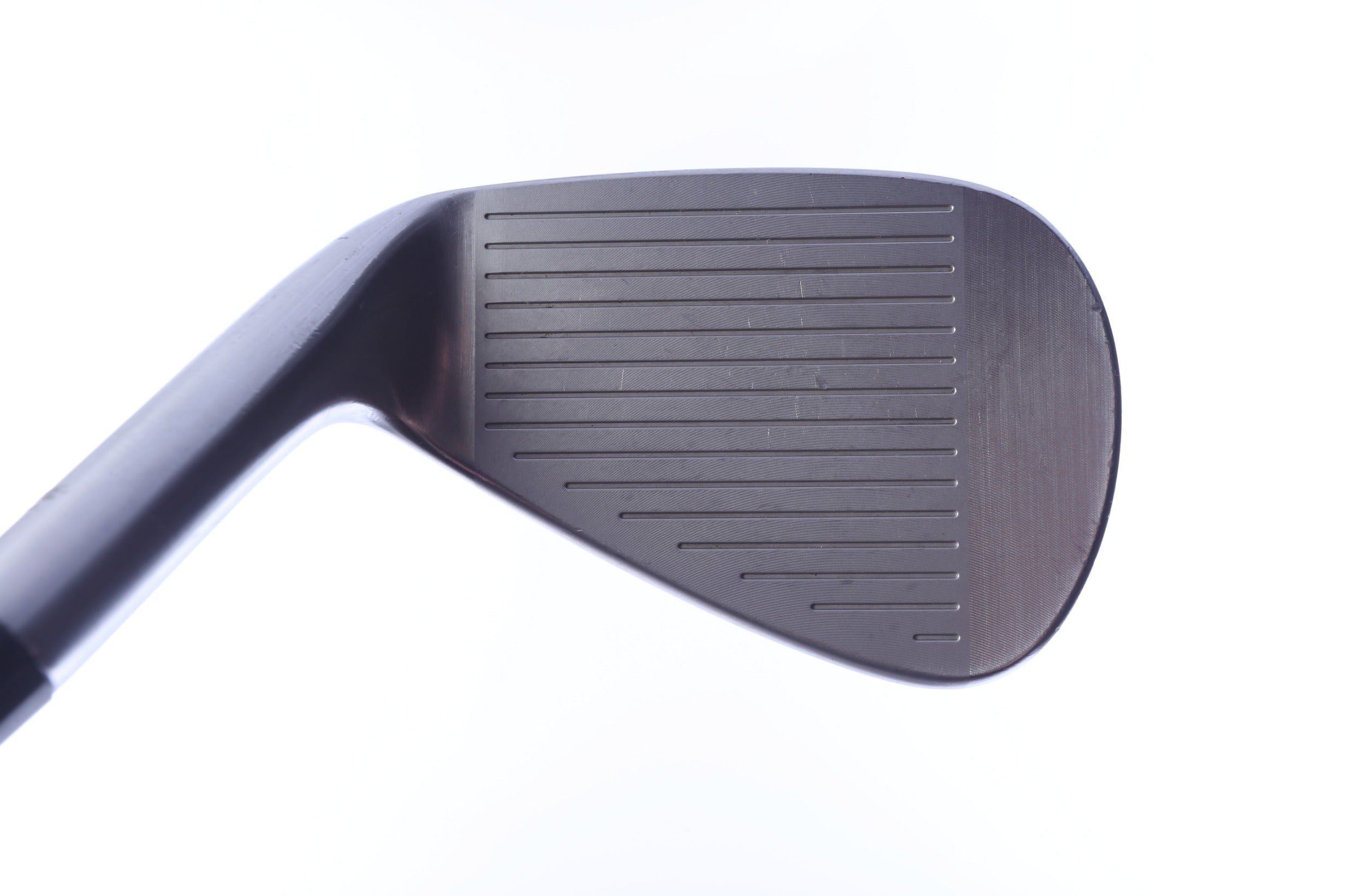 Used TaylorMade 2021 P790 Single 9-Iron - Right-Handed - Stiff Flex