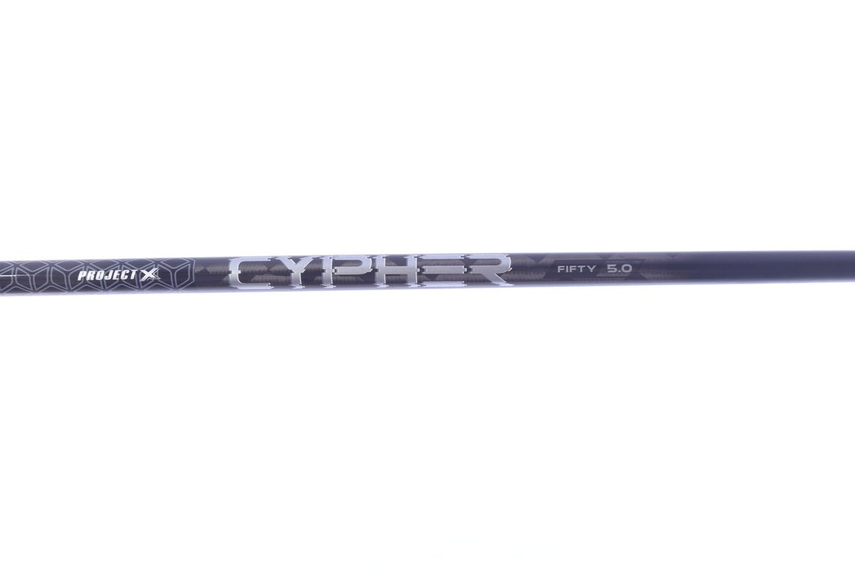 Used Callaway Rogue ST MAX 7-Wood - Right-Handed - 21 Degrees - Seniors Flex-Next Round