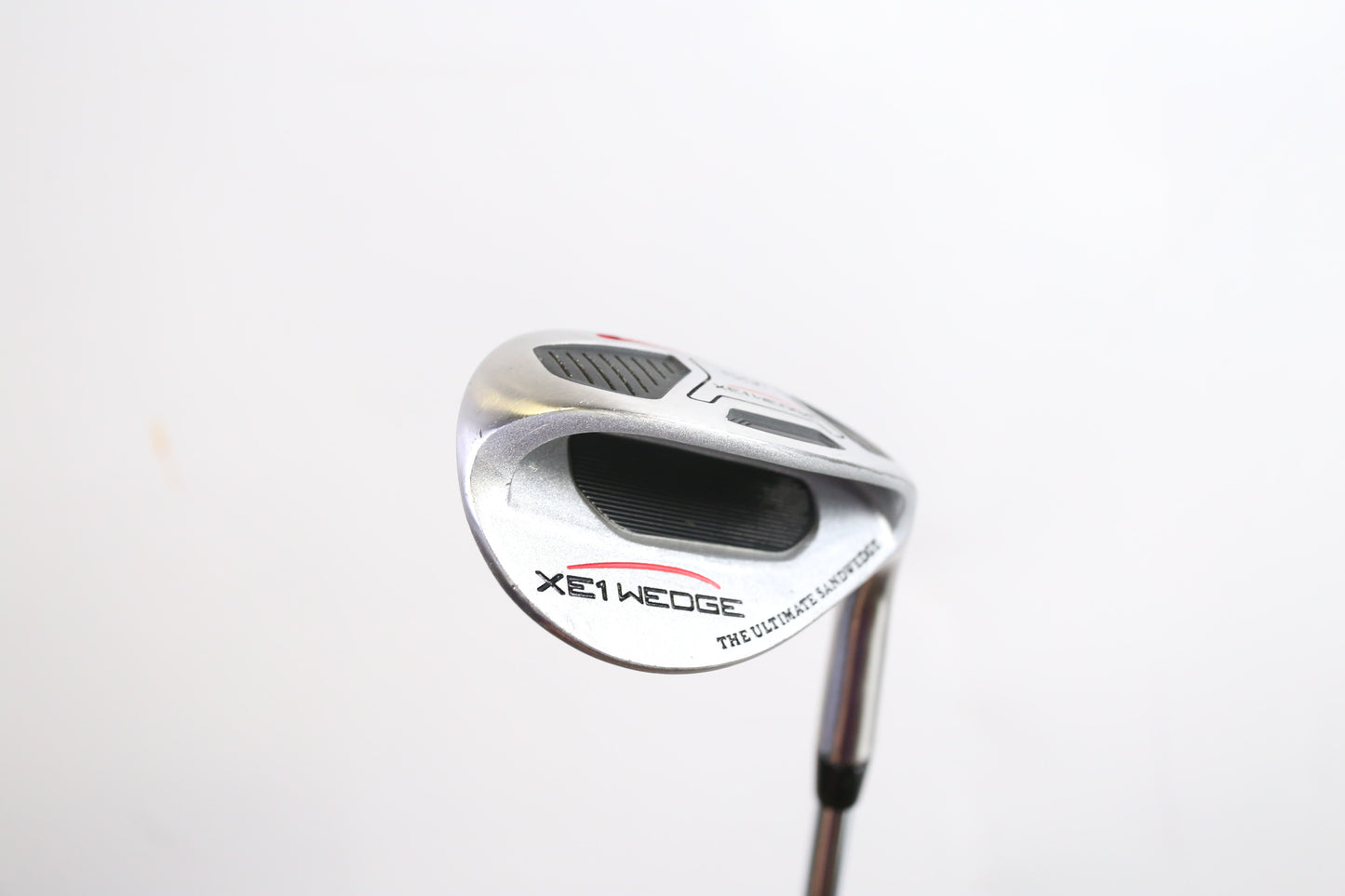 Used Xe1 XE1 Lob Wedge - Right-Handed - 59 Degrees - Stiff Flex-Next Round