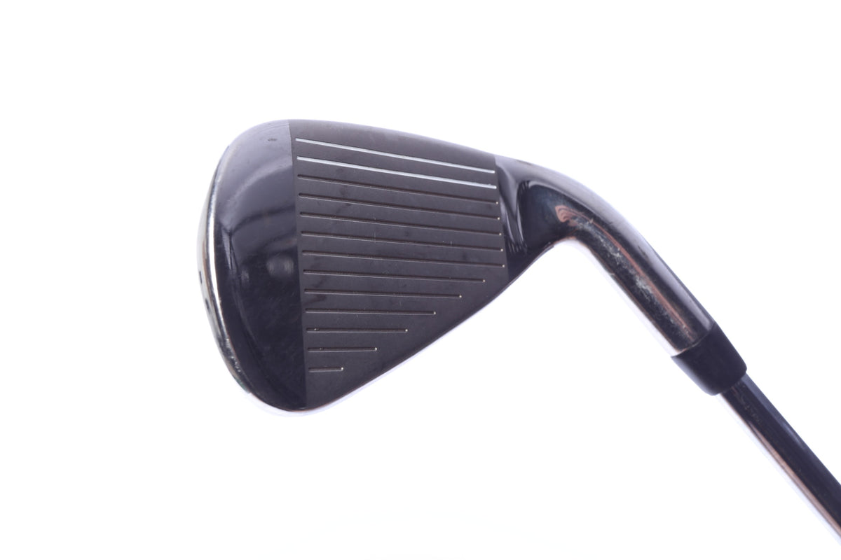 Used Callaway XR Single 4-Iron - Left-Handed - Stiff Flex
