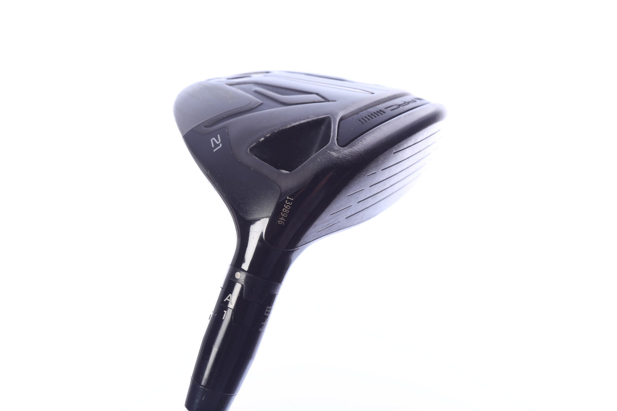 Used Titleist TSi2 7-Wood - Right-Handed - 21 Degrees - Ladies Flex