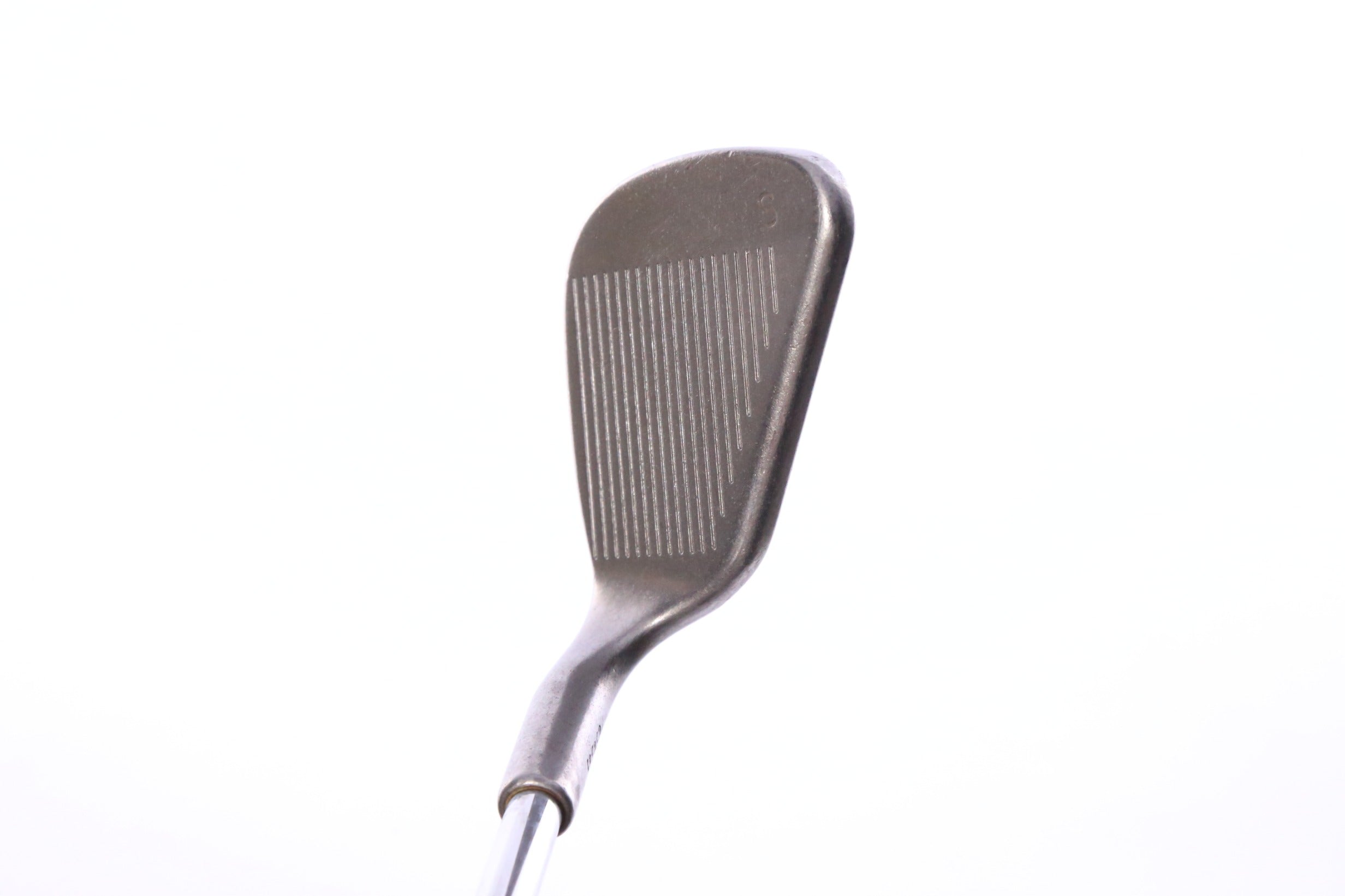 Used Ping Eye 2 Sand Wedge - Right-Handed - 57.5 Degrees - Stiff Flex-Next Round