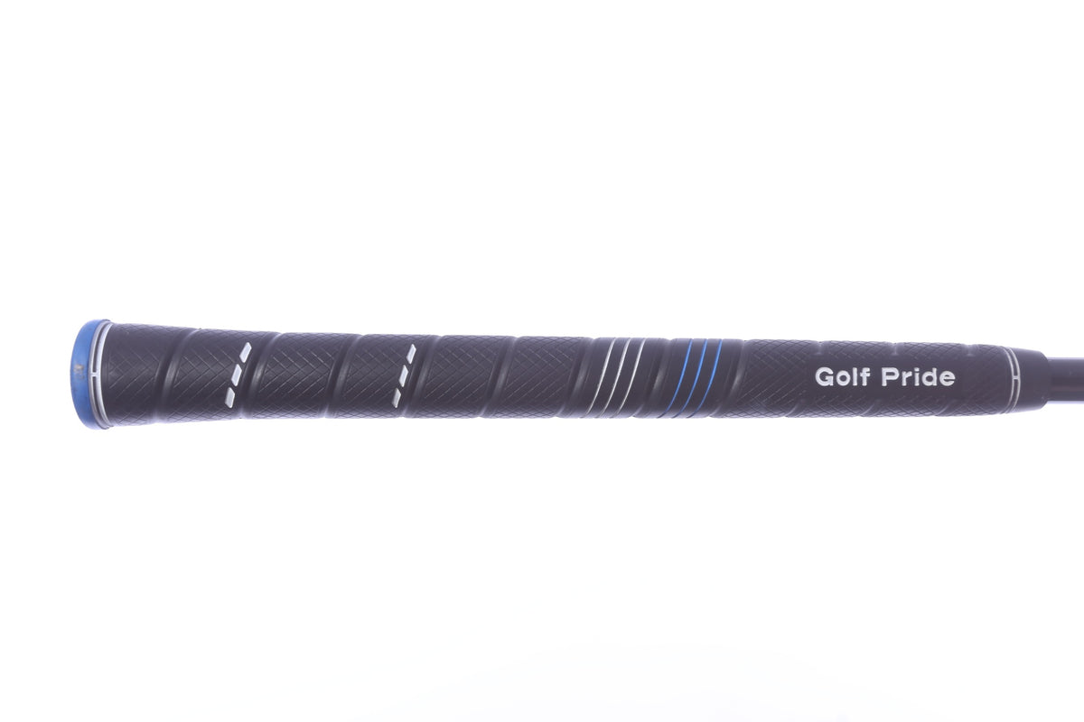 Used Srixon ZX4 Single 9-Iron - Right-Handed - Seniors Flex-Next Round