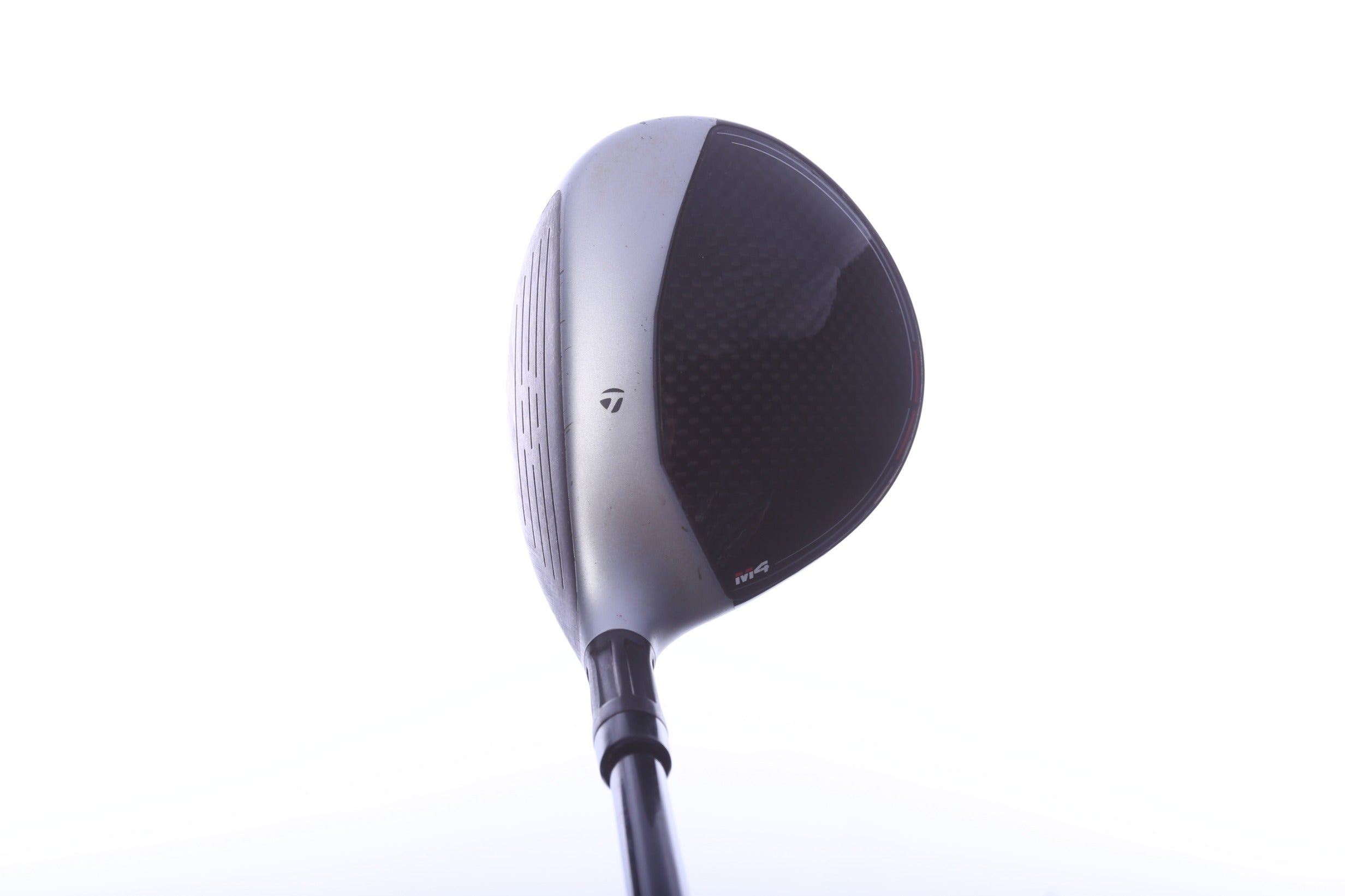 Used TaylorMade M4 5-Wood - Right-Handed - 18 Degrees - Regular Flex