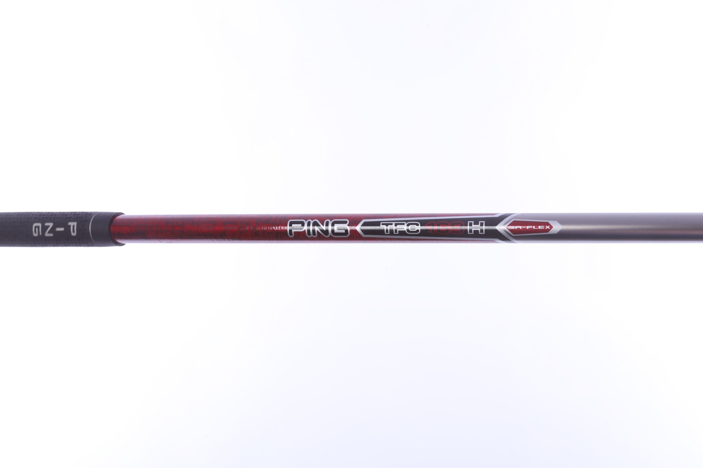 Used Ping G20 3H Hybrid - Right-Handed - 20 Degrees - Soft Regular Flex-Next Round