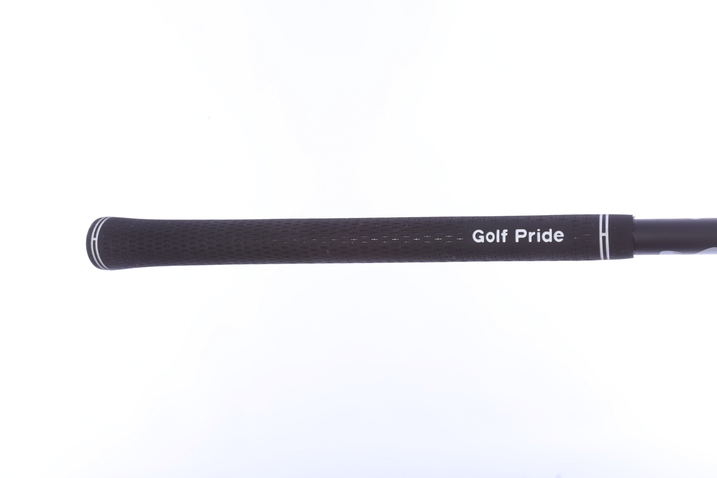 Used Mitsubishi Diamana BB Driver Shaft Extra Stiff Flex Graphite - 44 in - TaylorMade M Adapter-Next Round