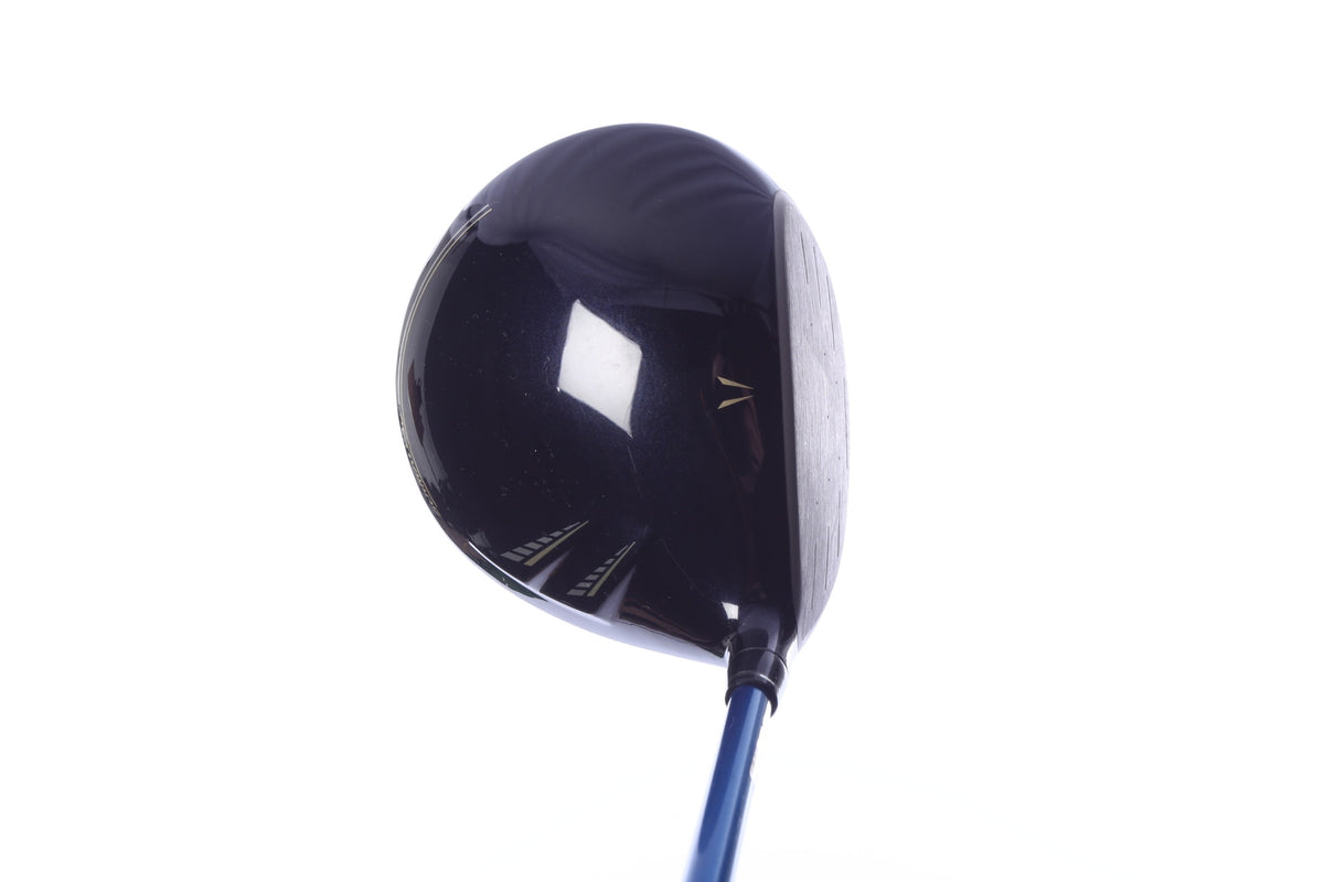 Used XXIO 13 Driver - 10.5 Degrees - Stiff Flex XXIO MP-1300 - Left-Handed