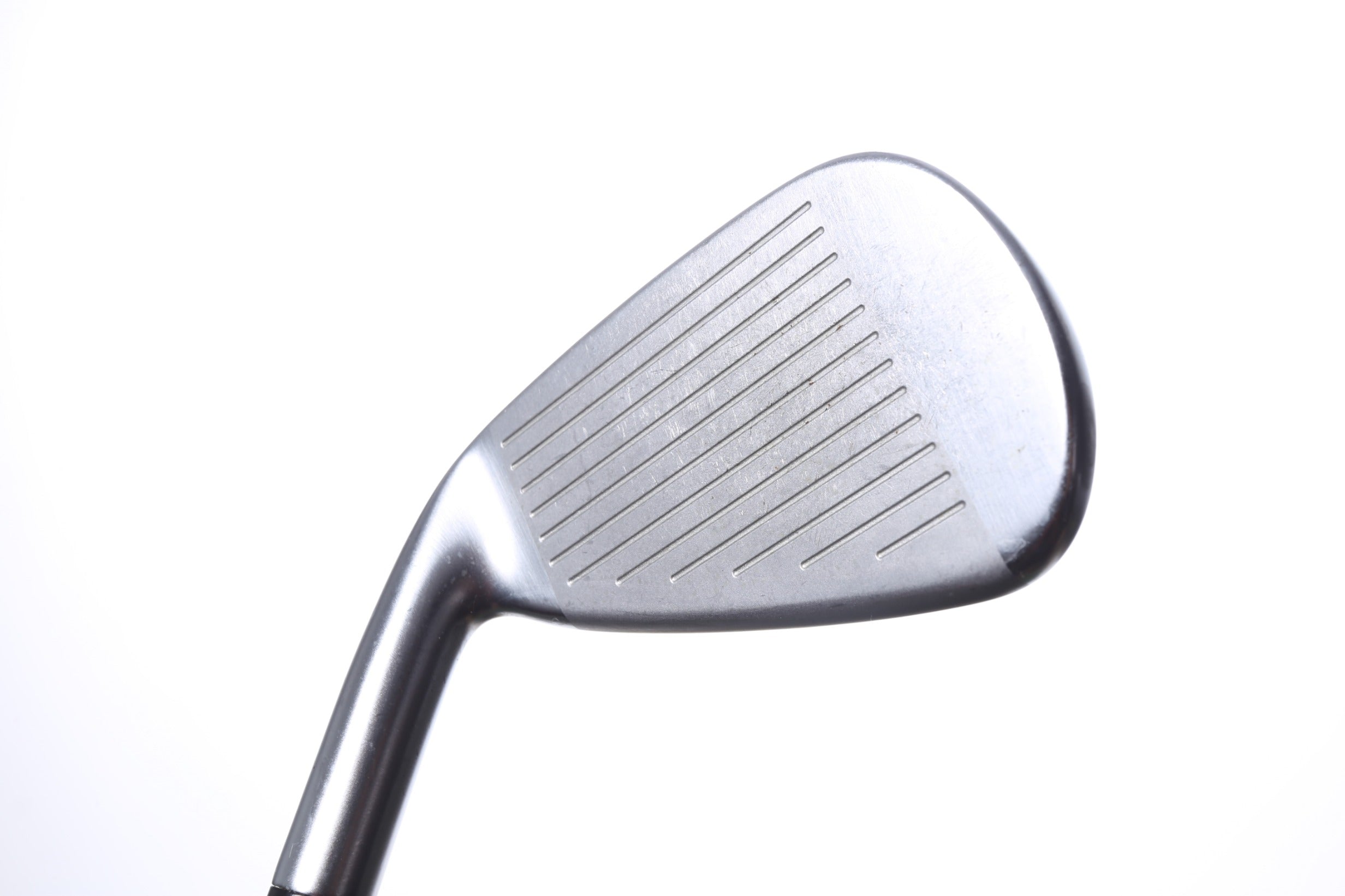 Used Mizuno JPX 919 Hot Metal Pro Single 6-Iron - Right-Handed - Extra Stiff Flex-Next Round