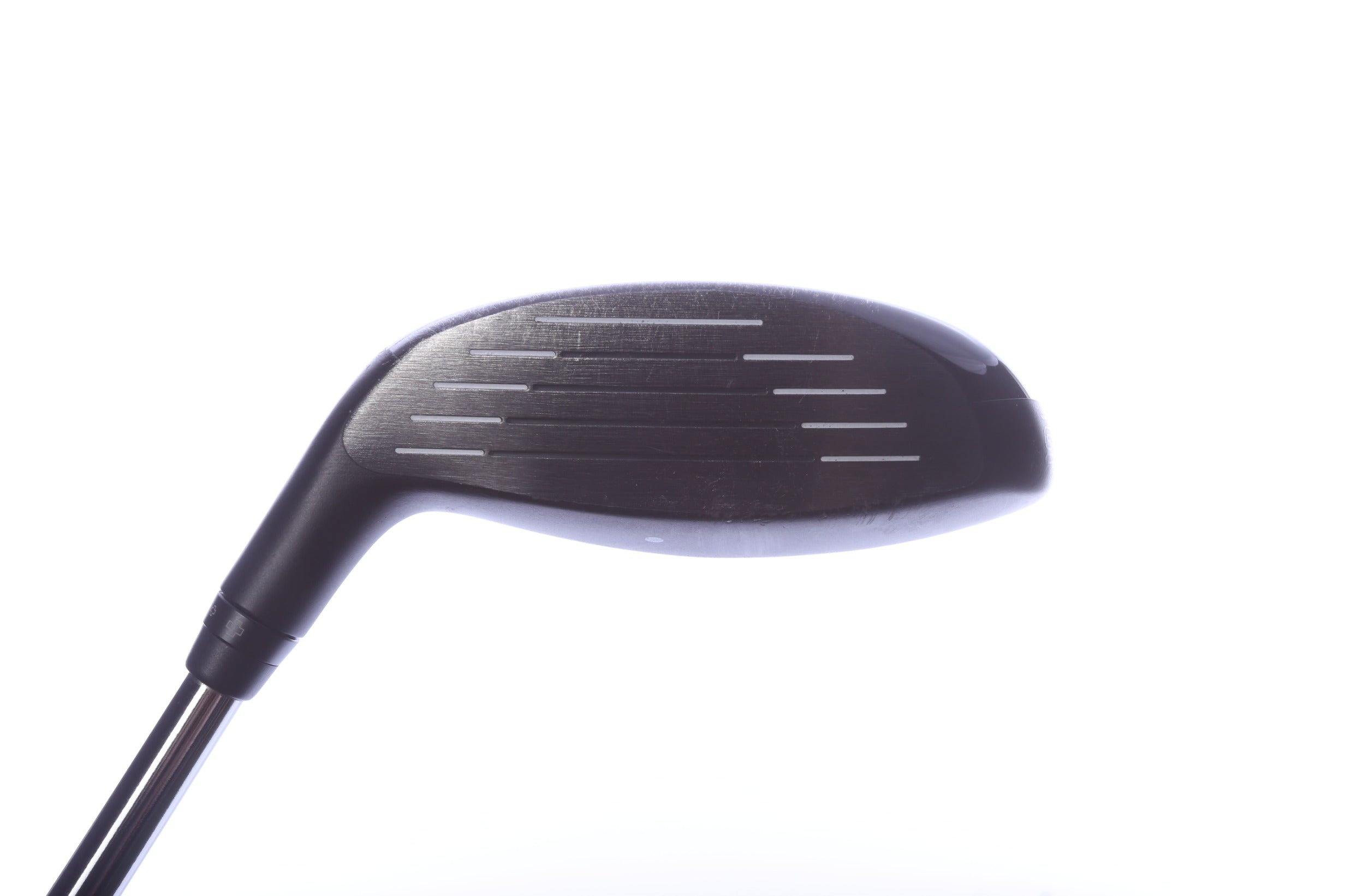 Used Ping G440 MAX 4-Wood - Right-Handed - 17 Degrees - Regular Flex