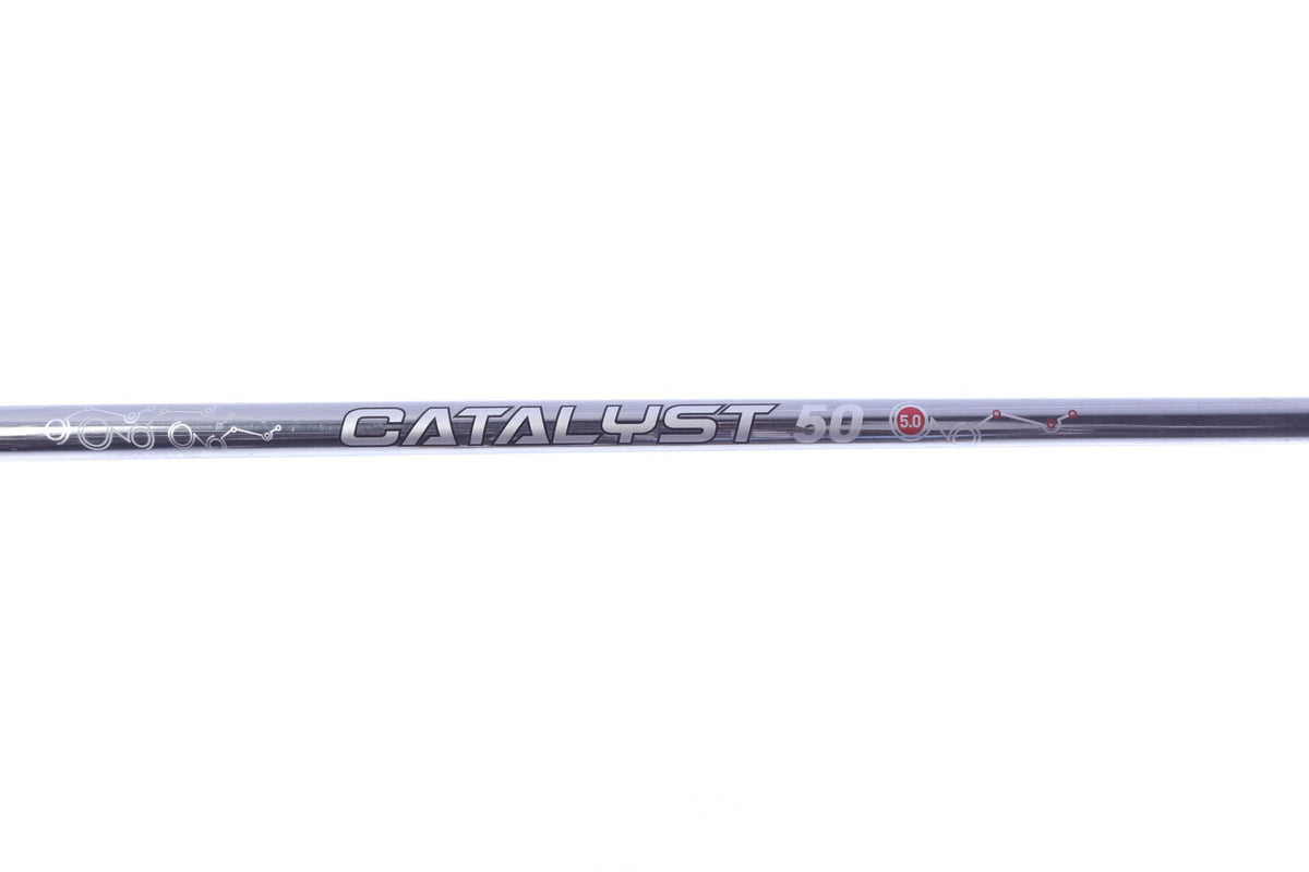 Used Callaway Apex 19 Iron Set - Right-Handed - 5-PW - Seniors Flex-Next Round