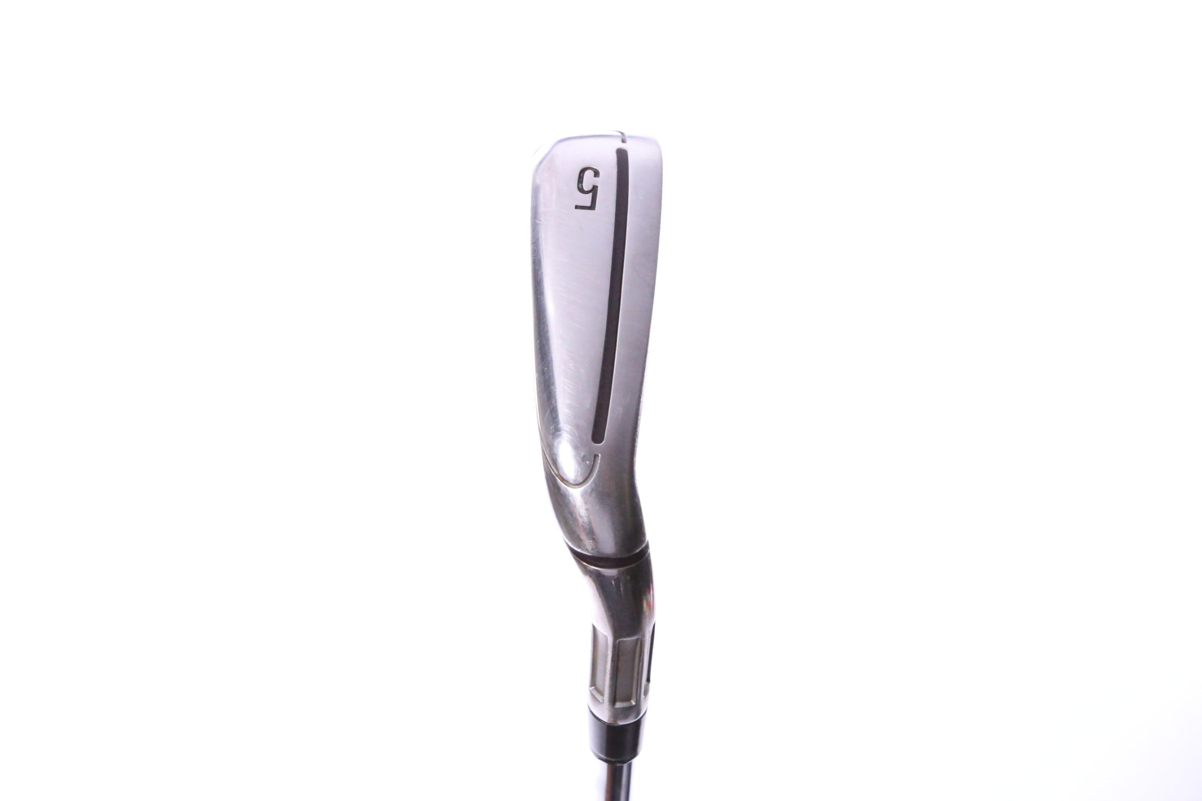 Used TaylorMade M6 Single 5-Iron - Right-Handed - Regular Flex