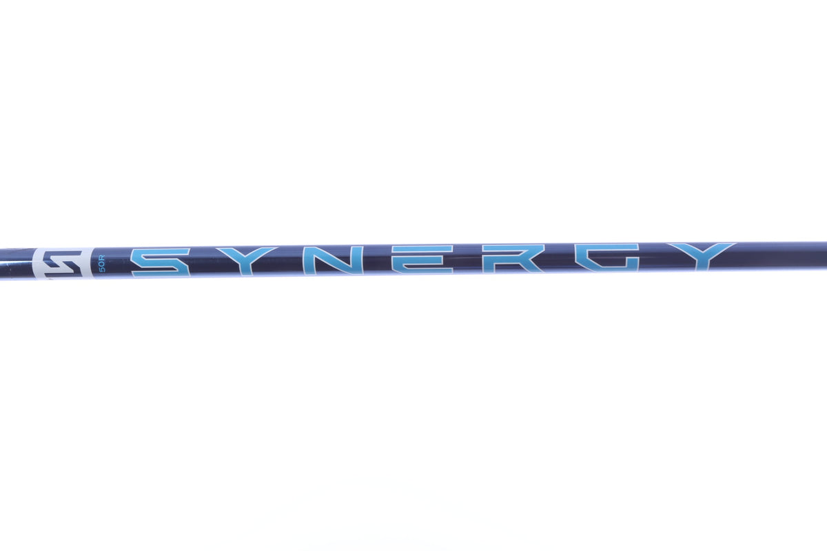 Used TaylorMade SIM2 MAX 3-Wood - Right-Handed - 15 Degrees - Regular Flex