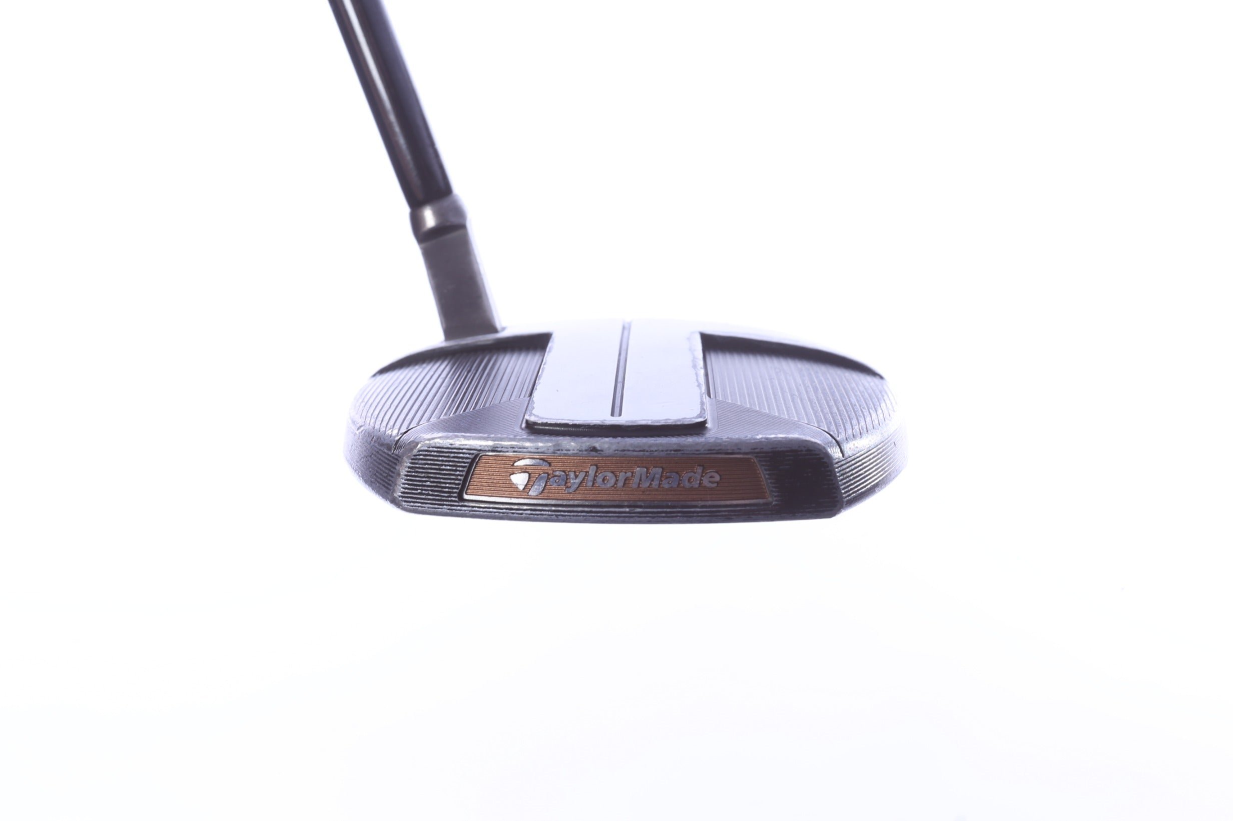 Used TaylorMade Spider FCG #7 Putter - Right-Handed - 35.5 in - Mallet