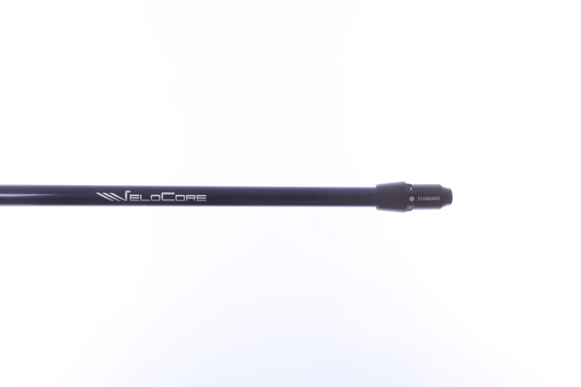Used Fujikura Ventus HB Blue Velocore Hybrid Shaft Extra Stiff Flex Graphite - 39.5 in - PXG Adapter-Next Round