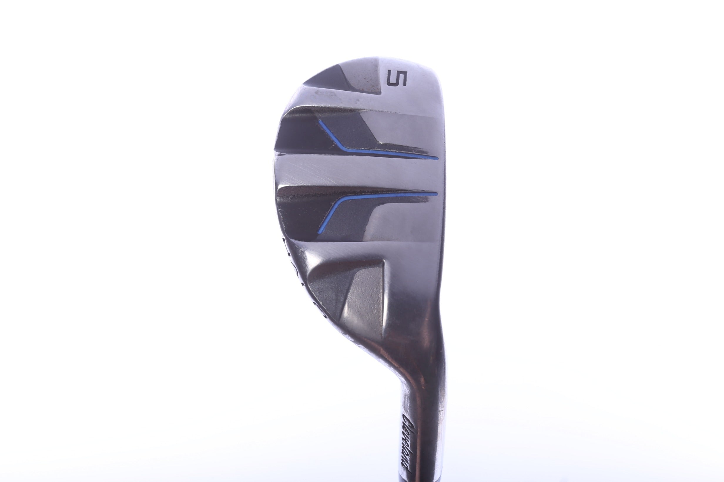 Used Cleveland Launcher XL Halo Single 5-Iron - Right-Handed - Ladies Flex