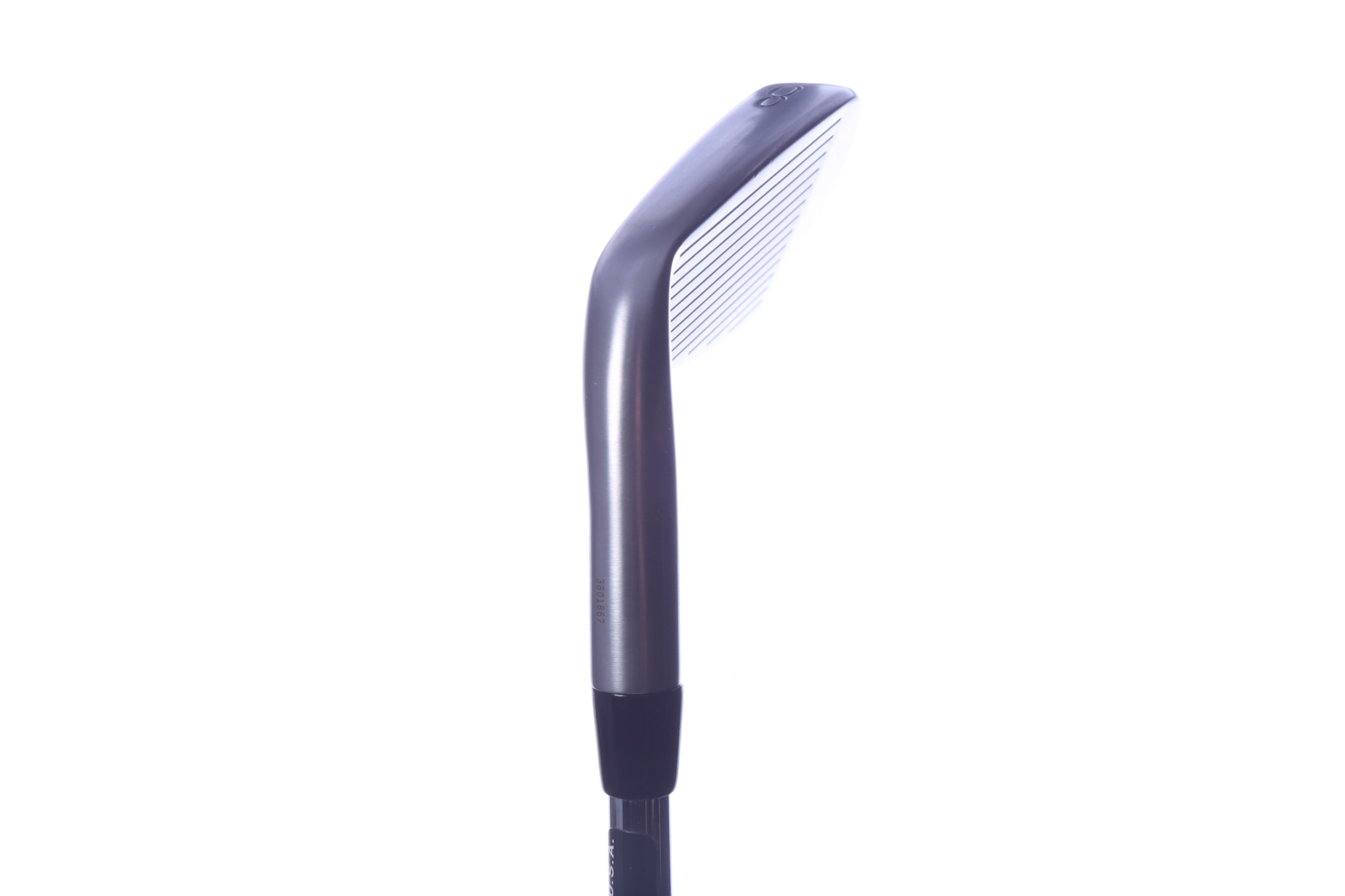 Used Titleist 2025 T100 Single 8-Iron - Right-Handed - Extra Stiff Flex-Next Round
