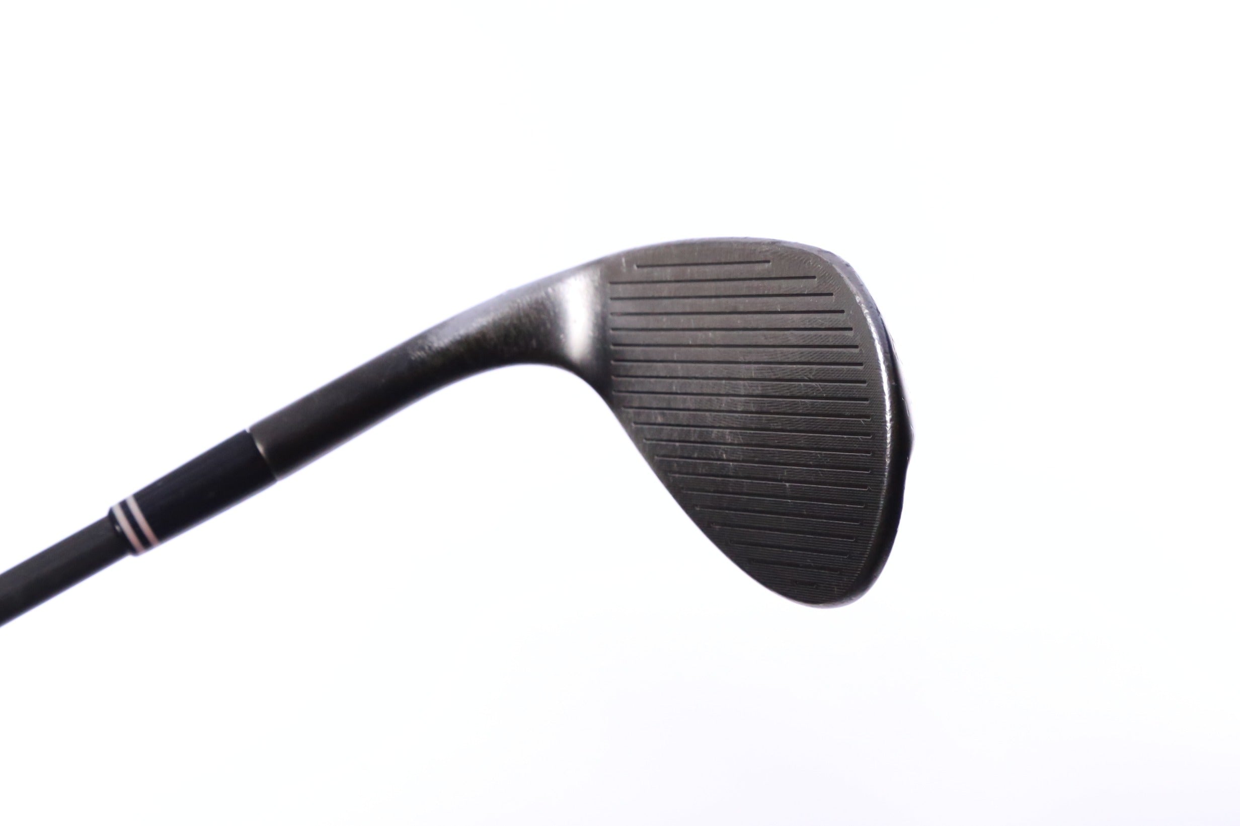 Used Cleveland CBX Full Face Lob Wedge - Right-Handed - 60 Degrees - Wedge Flex-Next Round