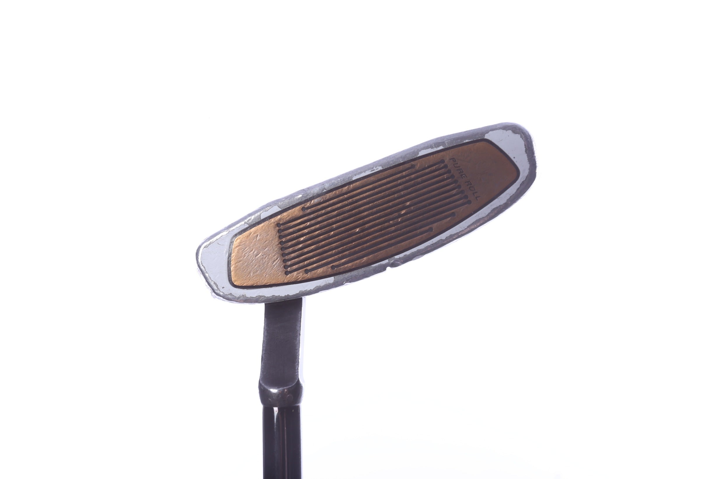Used TaylorMade Spider FCG #7 Putter - Right-Handed - 35.5 in - Mallet