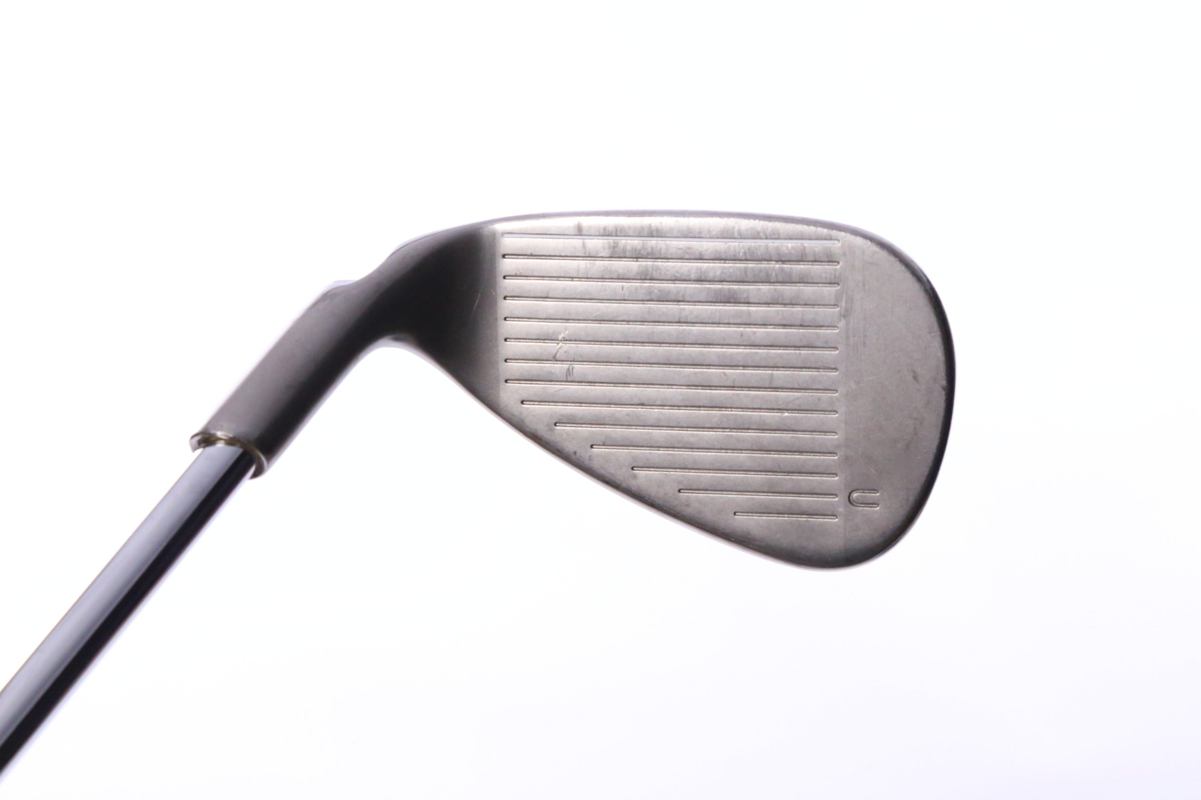 Used Ping G30 Utility Wedge - Right-Handed - 50 Degrees - Stiff Flex