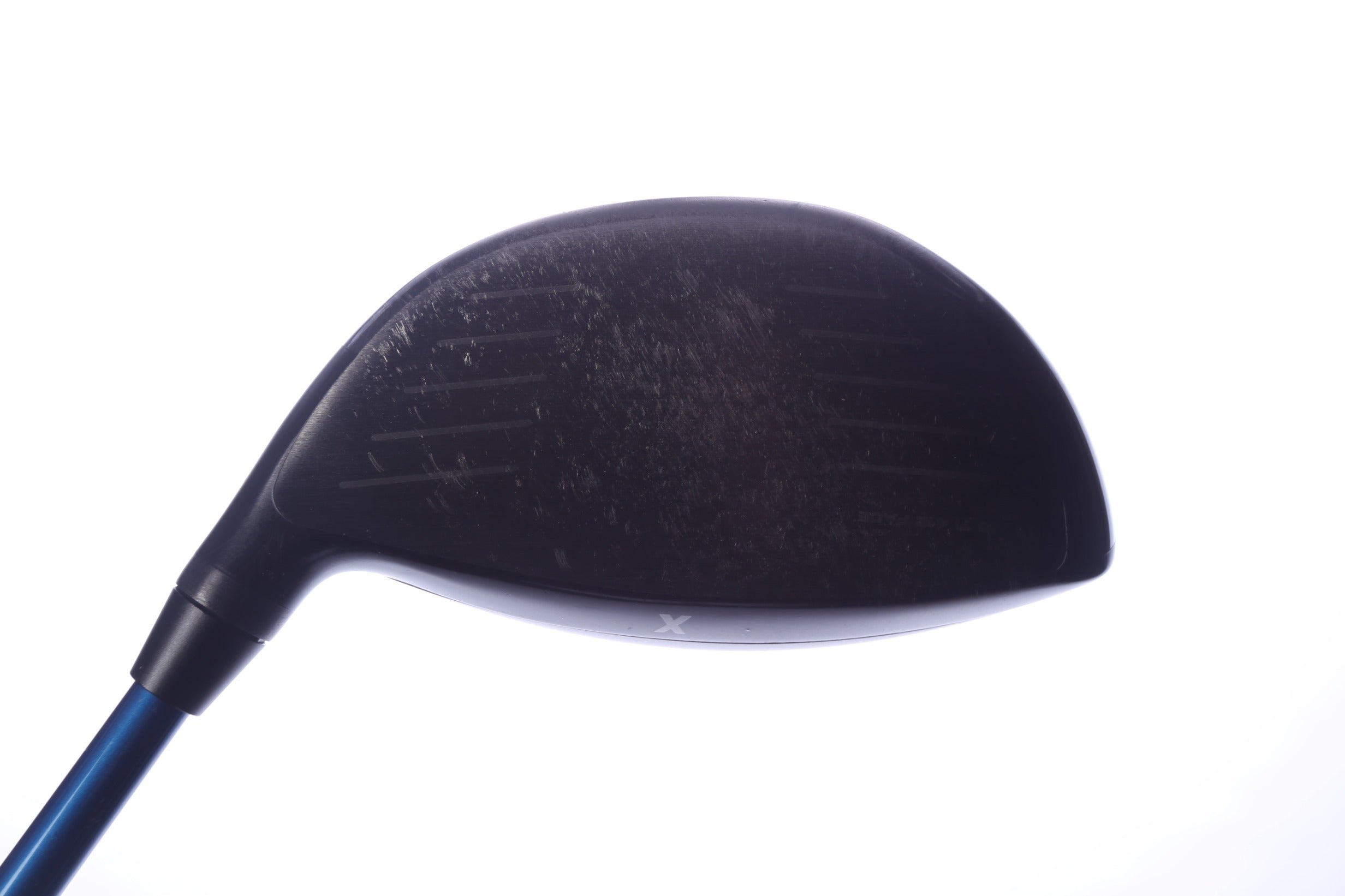 Used PXG 0311 Gen5 Driver - 9 Degrees - Regular Flex Project X EvenFlow Riptide CB Blue - Right-Handed-Next Round