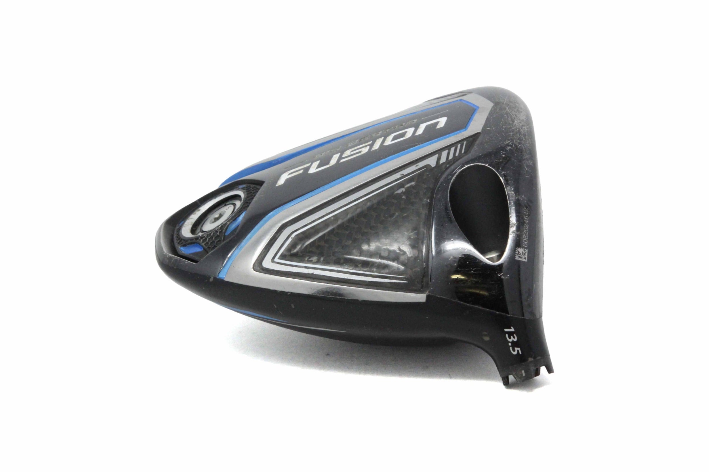 Used Callaway 2016 Big Bertha Fusion Driver - HEAD ONLY - Right-Handed - 13.5 Degrees