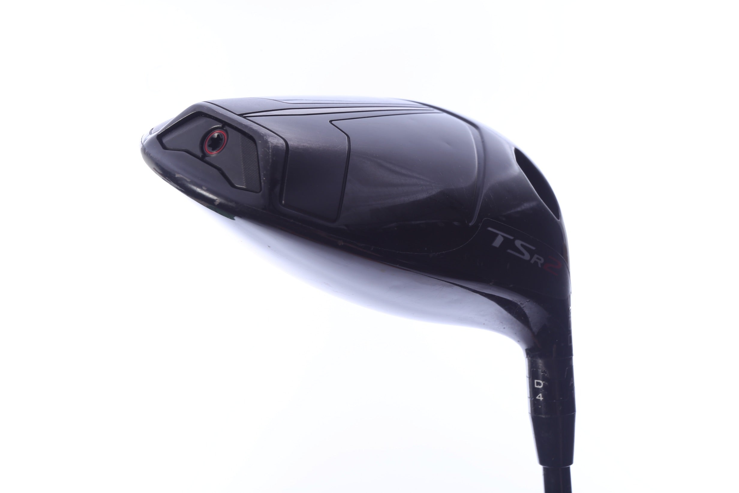 Used Titleist TSR2 Driver - 10 Degrees - Regular Flex Mitsubishi TENSEI AV Series Blue - Right-Handed