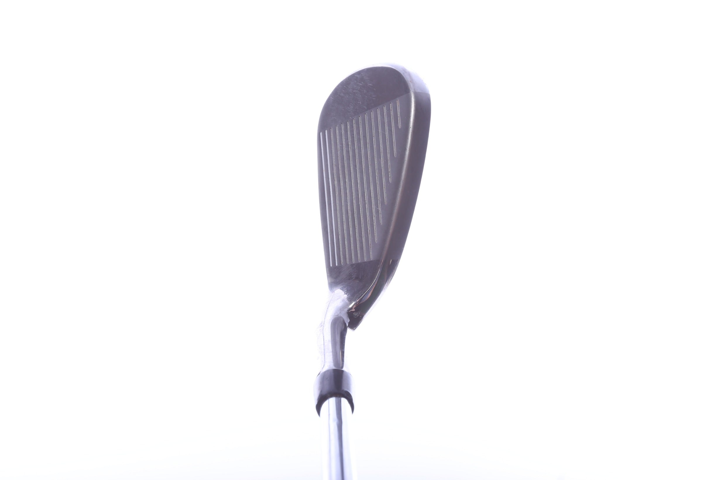 Used Callaway Rogue Iron Set - Right-Handed - 5-PW - Stiff Flex
