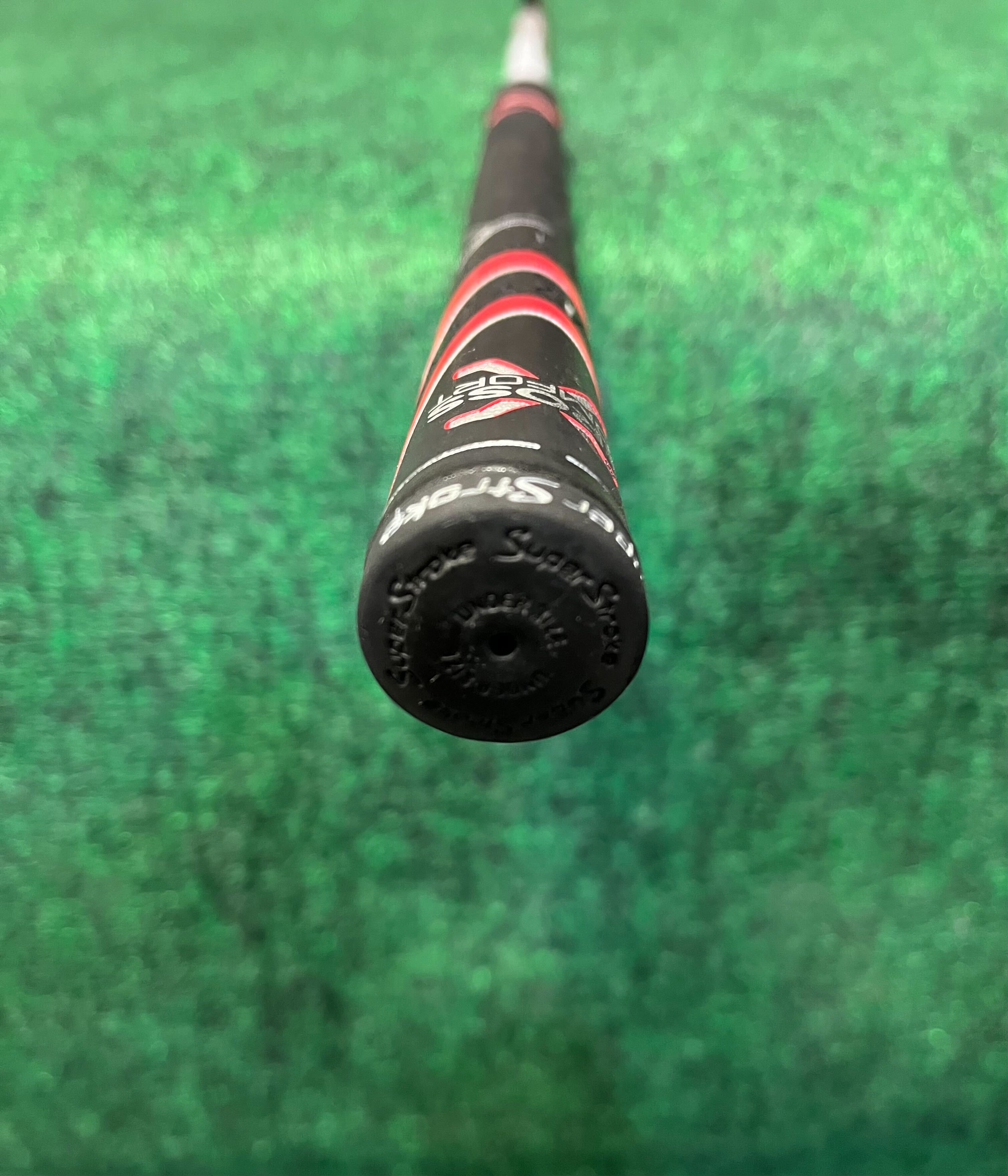 Graphite Design IZ 4 Fairway Wood Shaft - Regular Flex - 43 in-Next Round