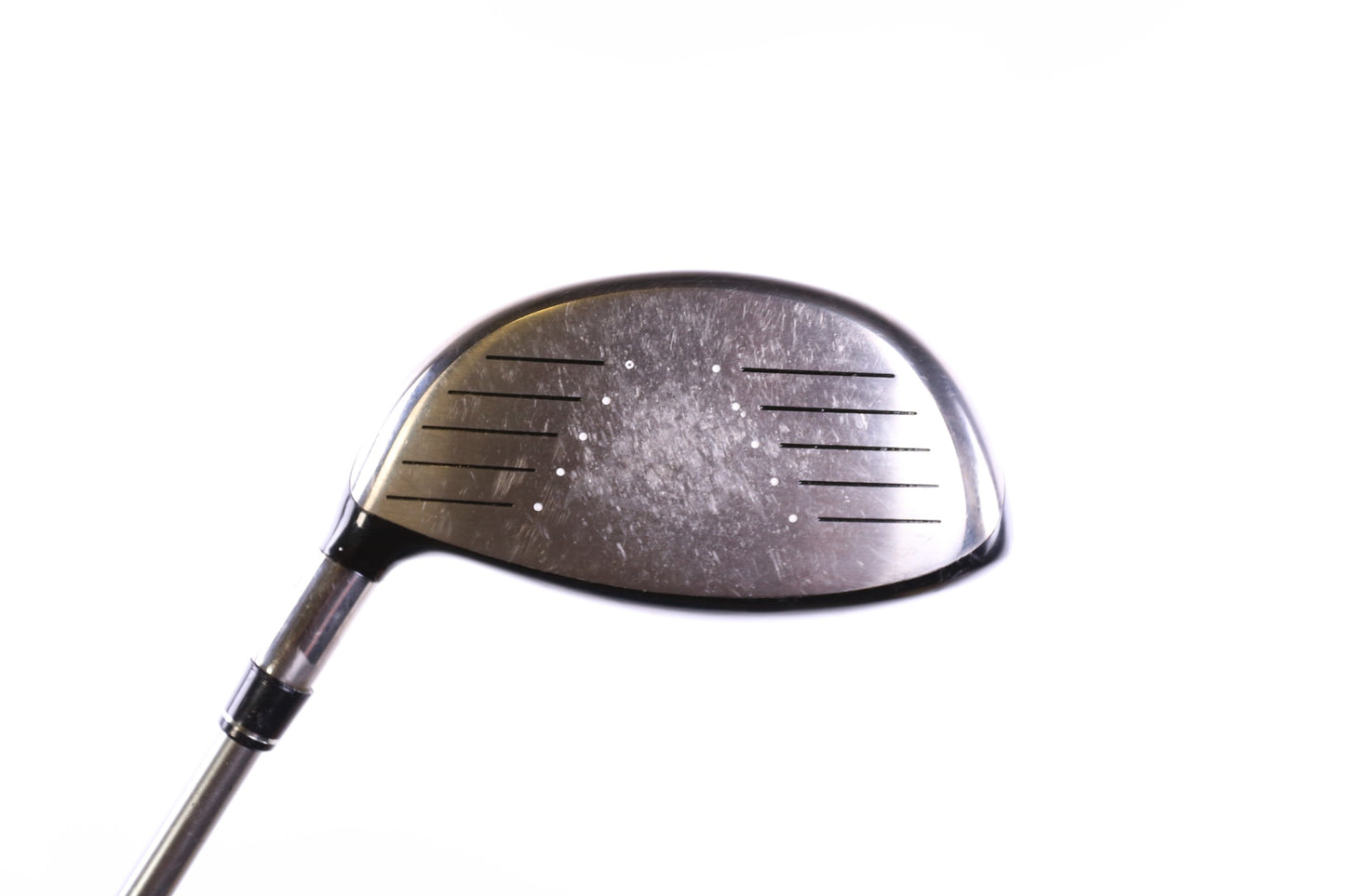 Used Callaway Diablo Octane Tour Driver - 9.5 Degrees - Regular Flex Mitsubishi Diamana - Right-Handed-Next Round