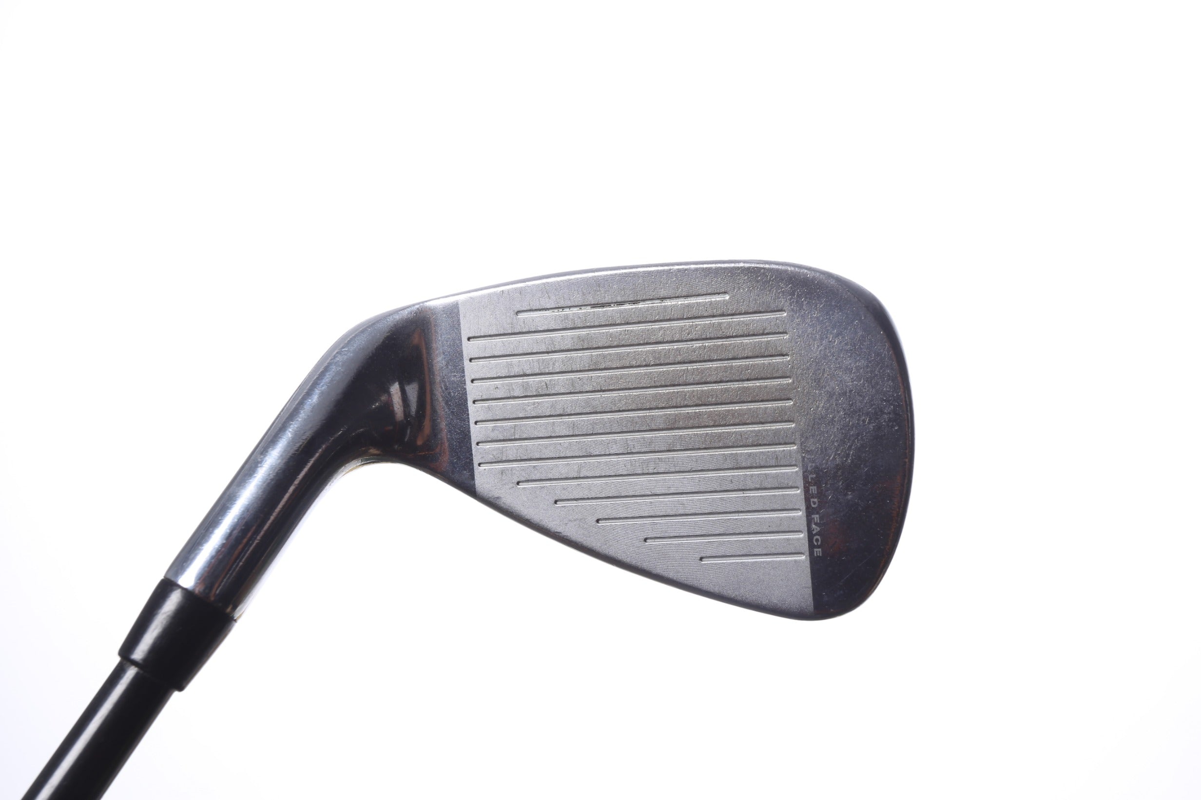 Used Cobra King F9 SpeedBack Single 8-Iron - Right-Handed - Regular Flex-Next Round
