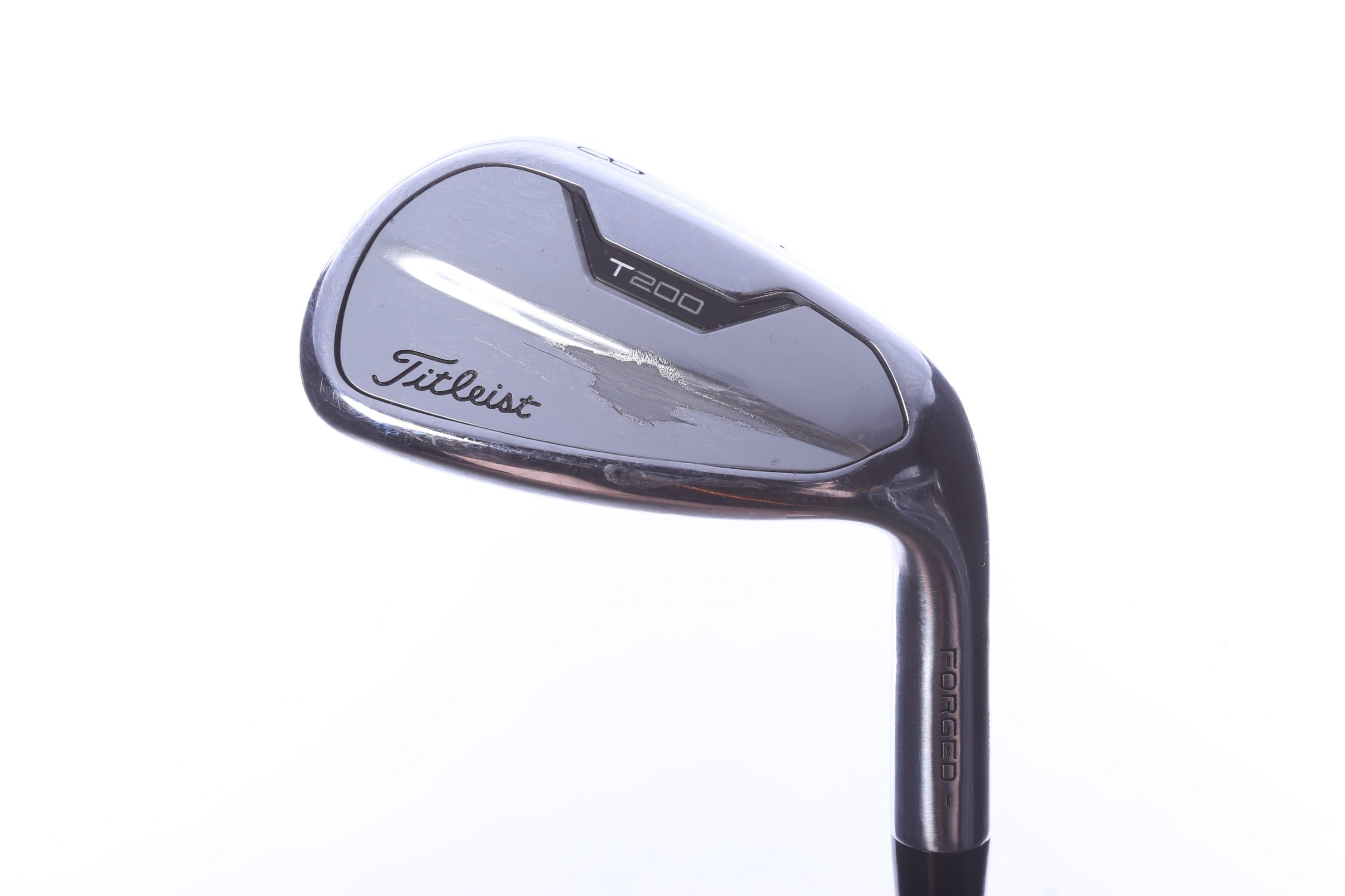 Used Titleist 2021 T200 Gap Wedge - Right-Handed - 48 Degrees - Regular Flex-Next Round