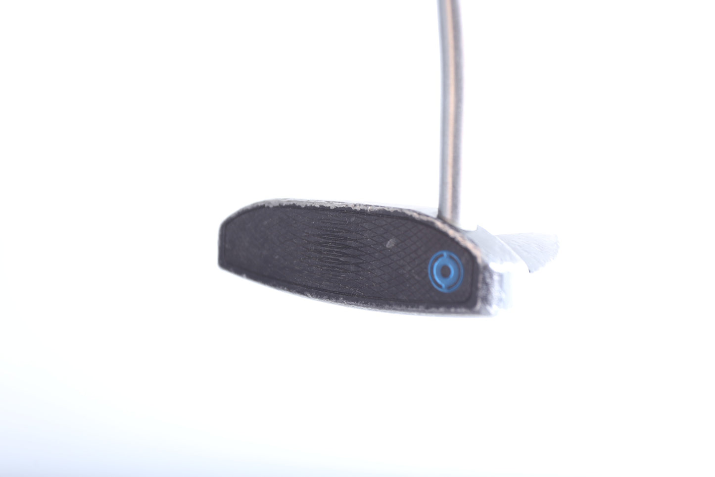 Used Ping Vault Oslo Stealth Putter - Right-Handed - 35 in - Mallet-Next Round