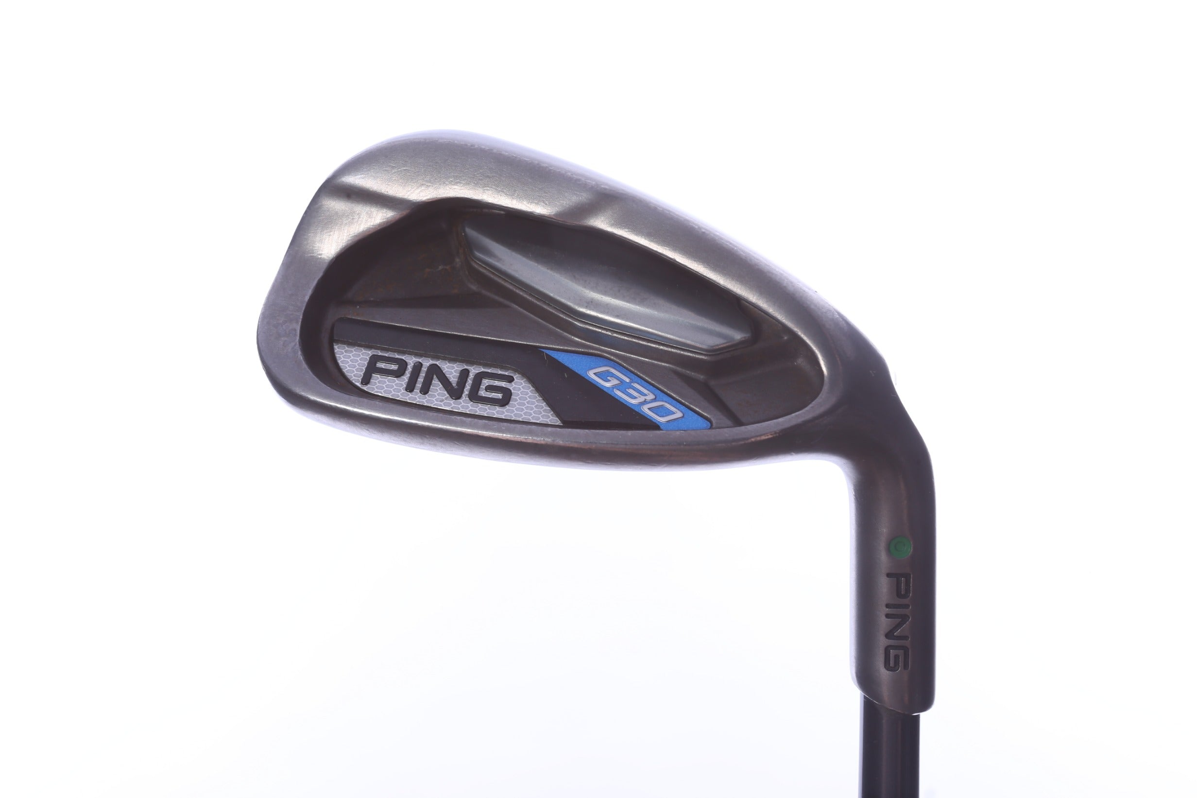 Used Ping G30 Pitching Wedge - Right-Handed - 45 Degrees - Soft Regular Flex-Next Round
