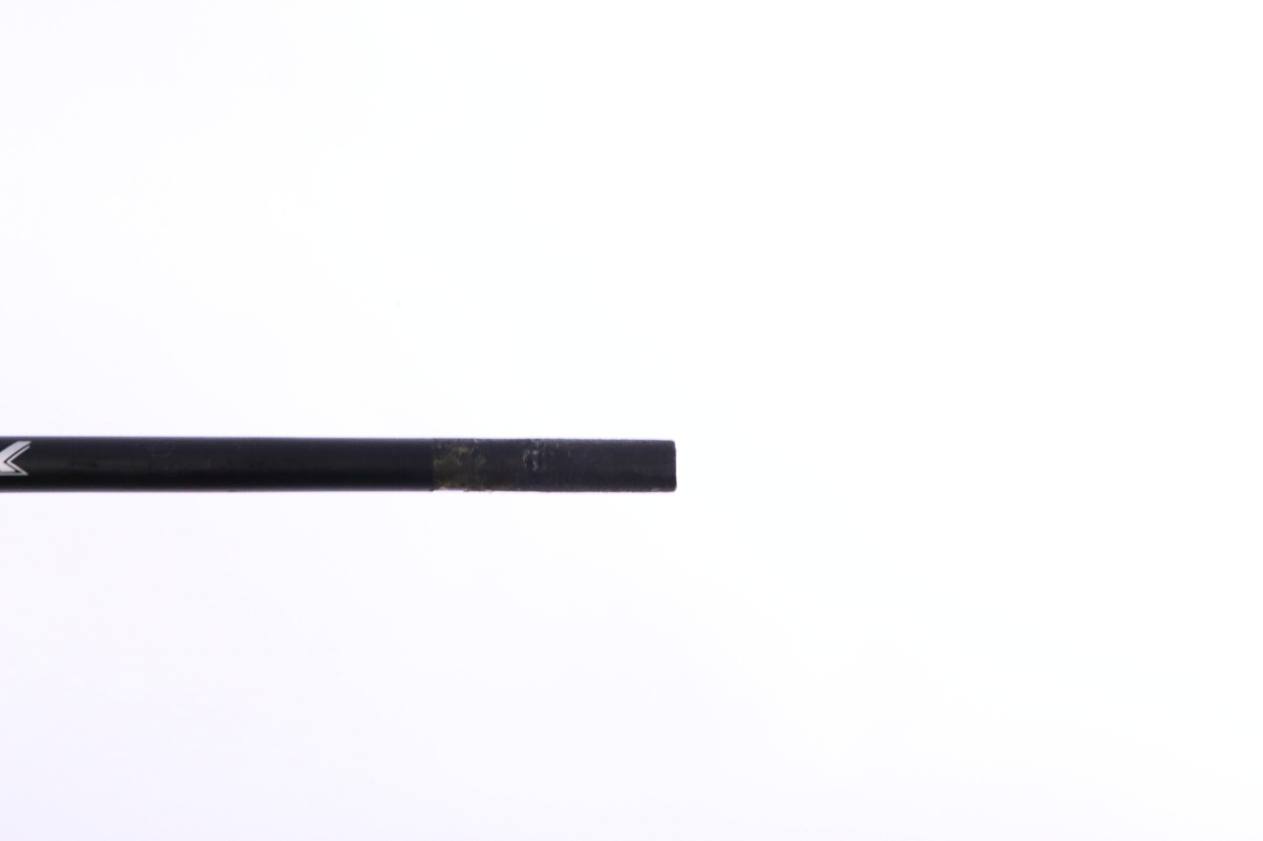 Used Project X Cypher 2.0 Fairway Wood Shaft Seniors Flex Graphite - 41 in - No Adapter-Next Round
