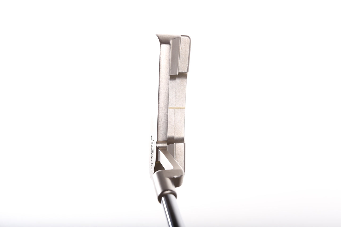 Used Titleist Scotty Cameron Studio Stainless Newport 2 Putter - Right-Handed - 33 in - Blade-Next Round