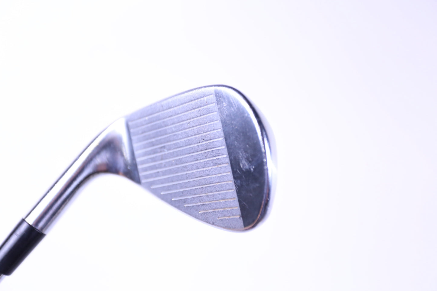 Used TaylorMade PSi Pitching Wedge - Right-Handed - 45 Degrees - Stiff Flex-Next Round