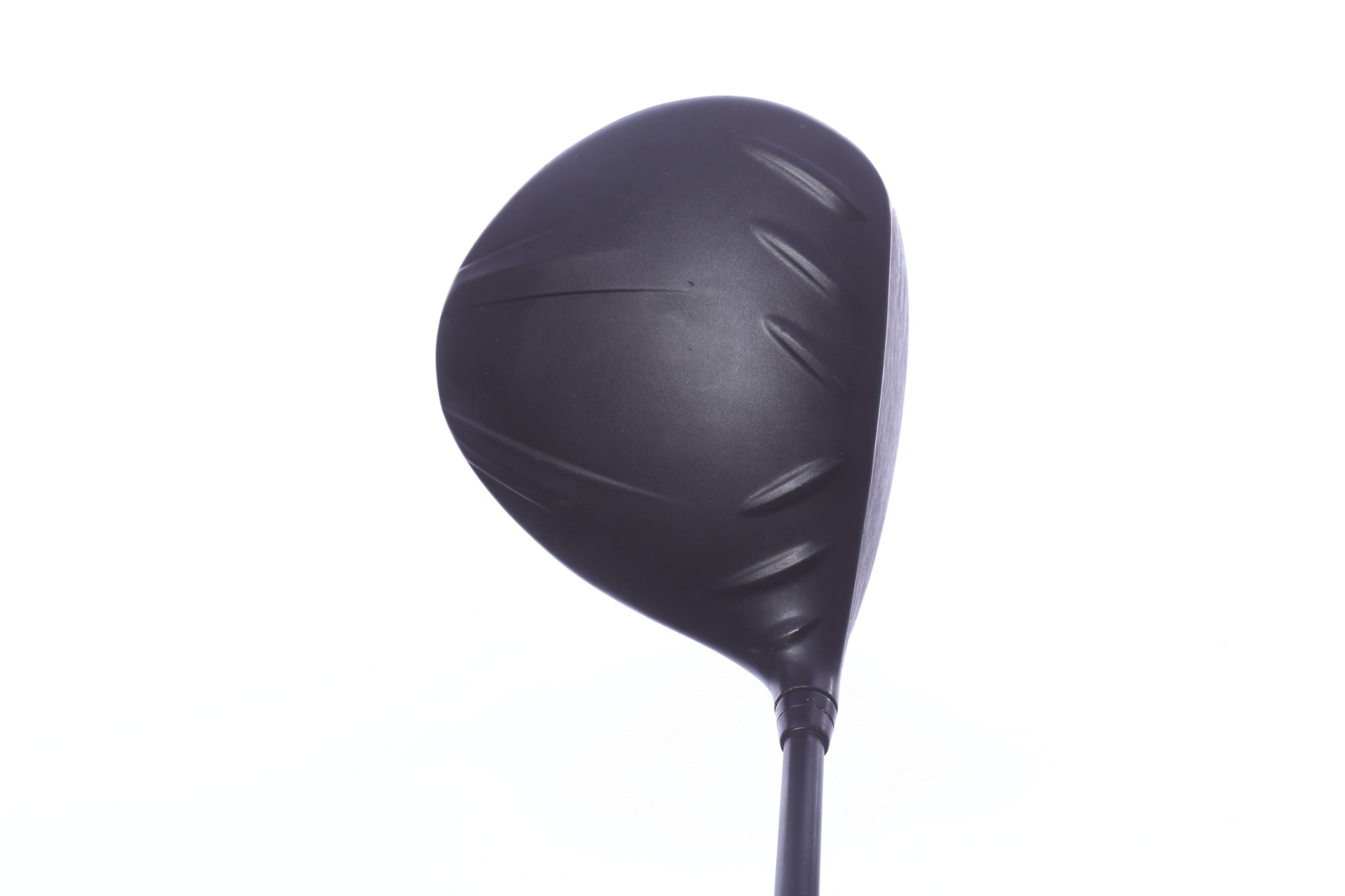 Used Ping G410 Plus Driver - 12 Degrees - Regular Flex Ping ALTA CB - Left-Handed