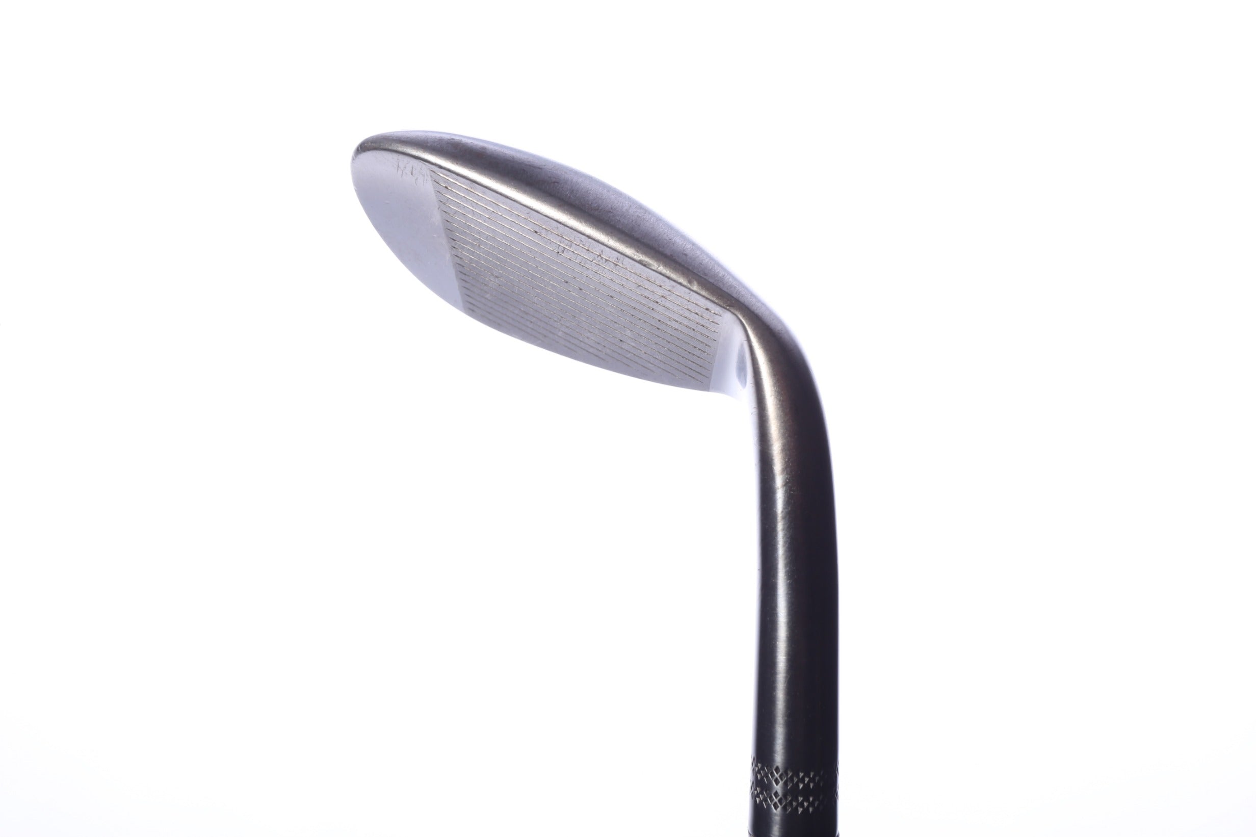Used Callaway Opus Black Shadow Lob Wedge - Left-Handed - 60 Degrees - Wedge Flex-Next Round