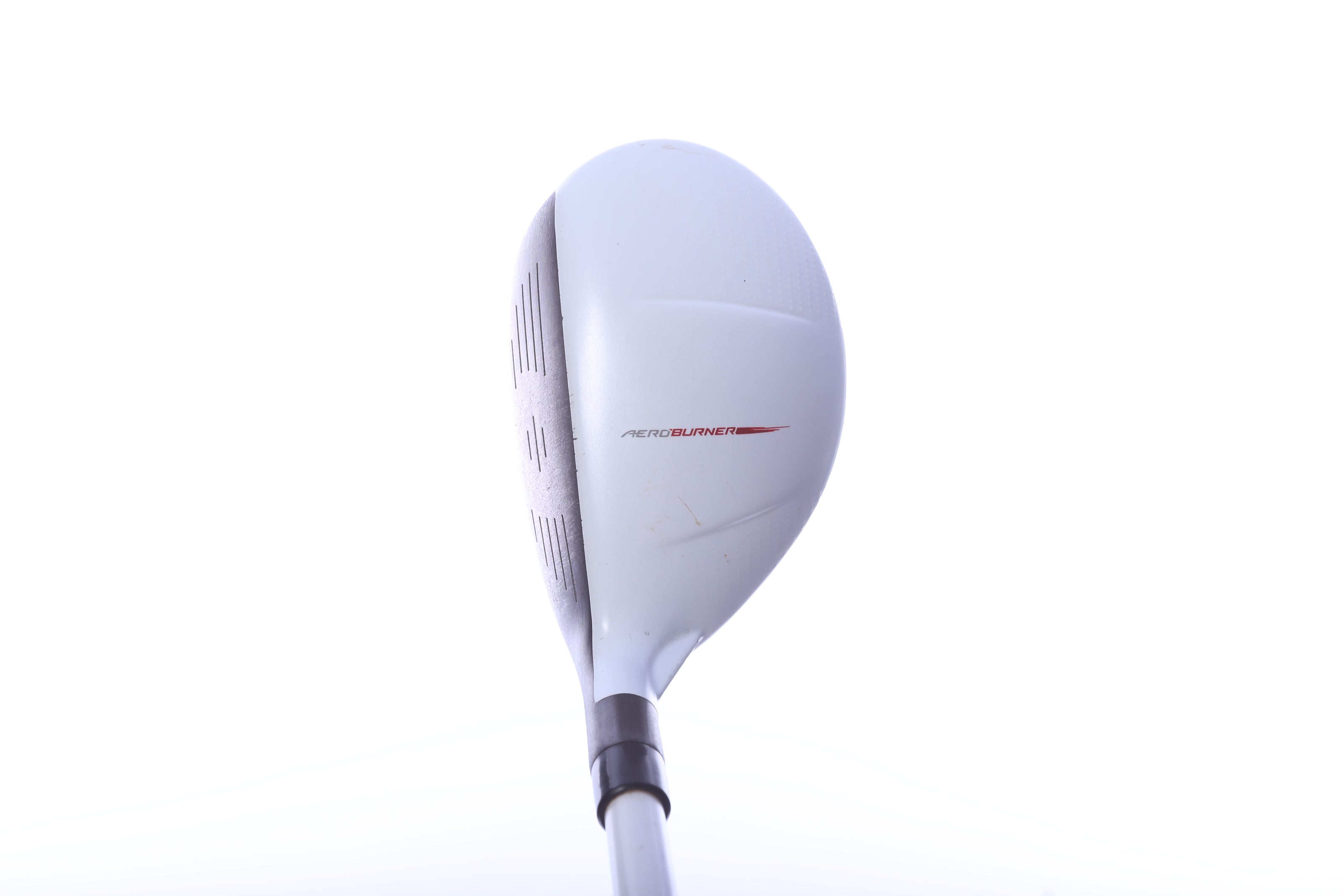 Used TaylorMade AeroBurner 4H Hybrid - Right-Handed - 22 Degrees - Stiff Flex-Next Round