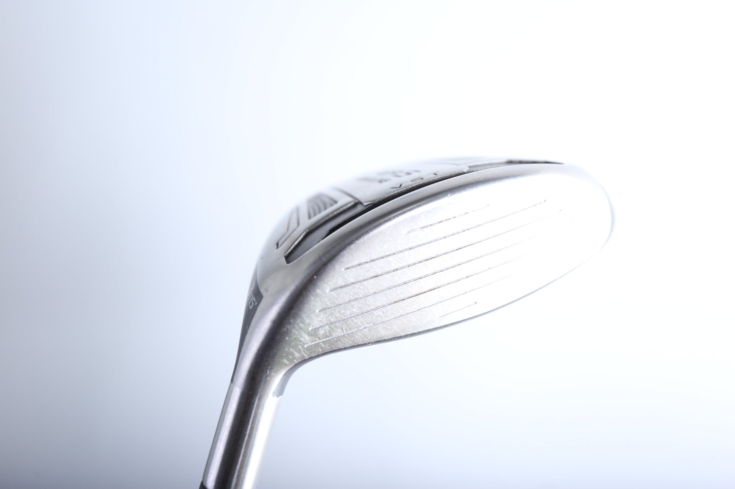 Used Adams Speedline Super S 3-Wood - Right-Handed - 15 Degrees - Regular Flex-Next Round