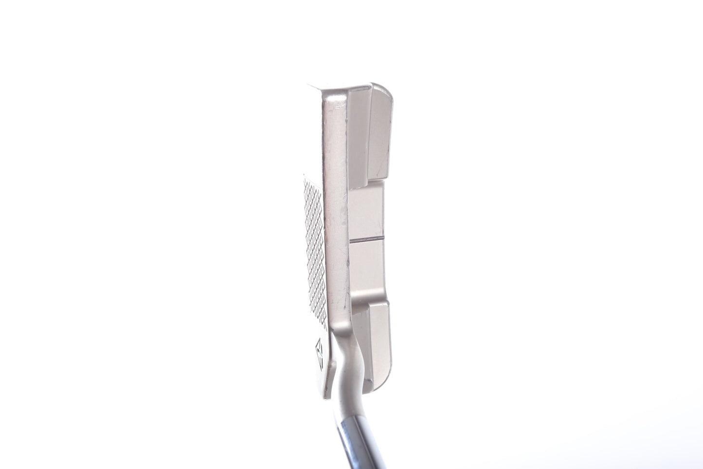 Used Toulon Design Long Island Putter - Right-Handed - 34 in - Blade-Next Round