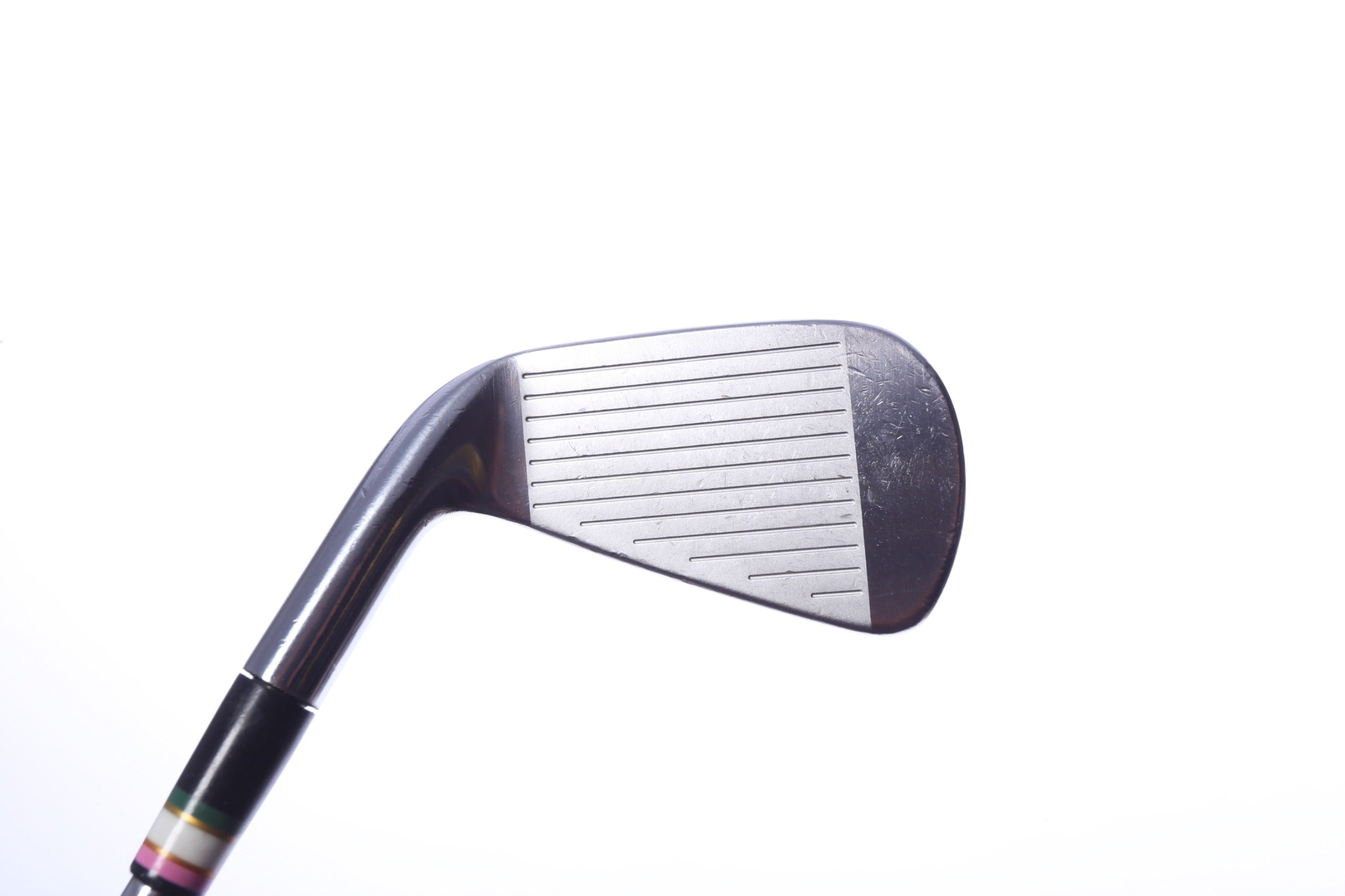 Used Titleist 718 CB Single 4-Iron - Right-Handed - Extra Stiff Flex-Next Round