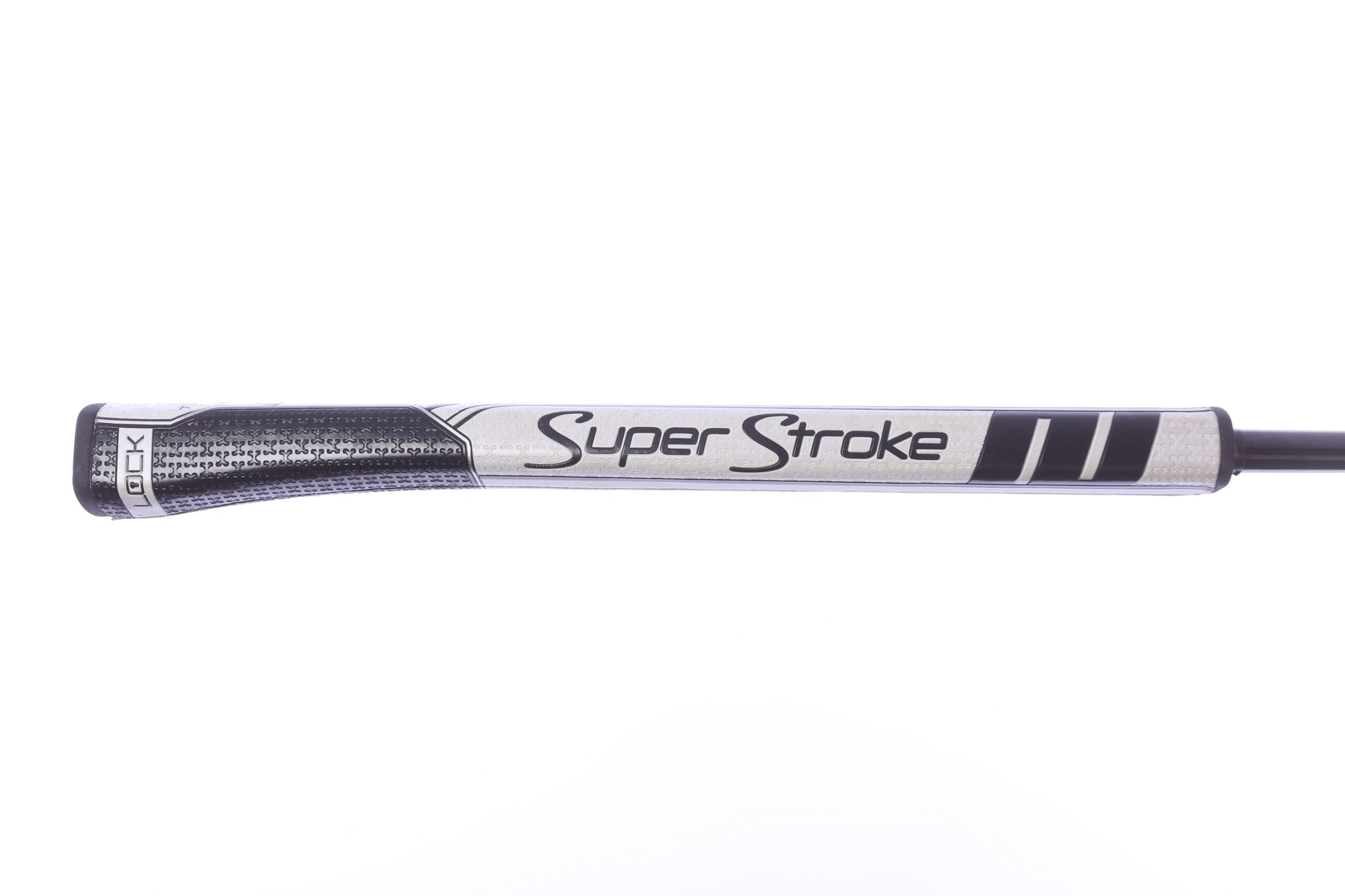 Used TaylorMade Spider X Navy Putter - Right-Handed - 34 in - Mallet