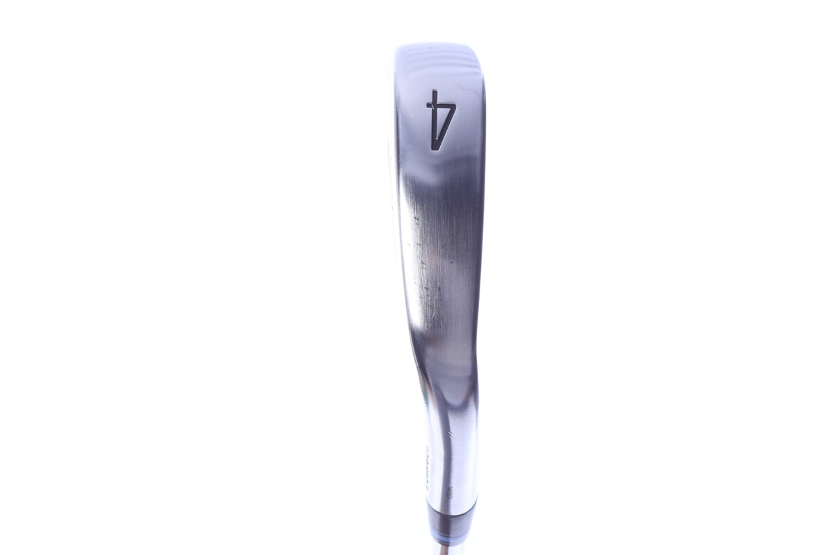Used Titleist 2023 T100 Single 4-Iron - Right-Handed - Stiff Flex