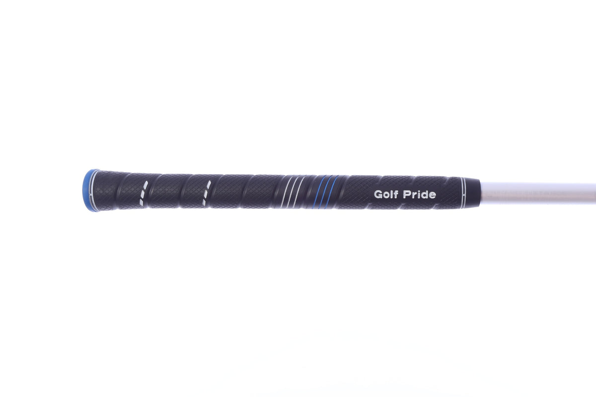 Used Graphite Design Tour AD DI Hybrid Shaft Stiff Flex Graphite - 39.25 in - Titleist Surefit Adapter