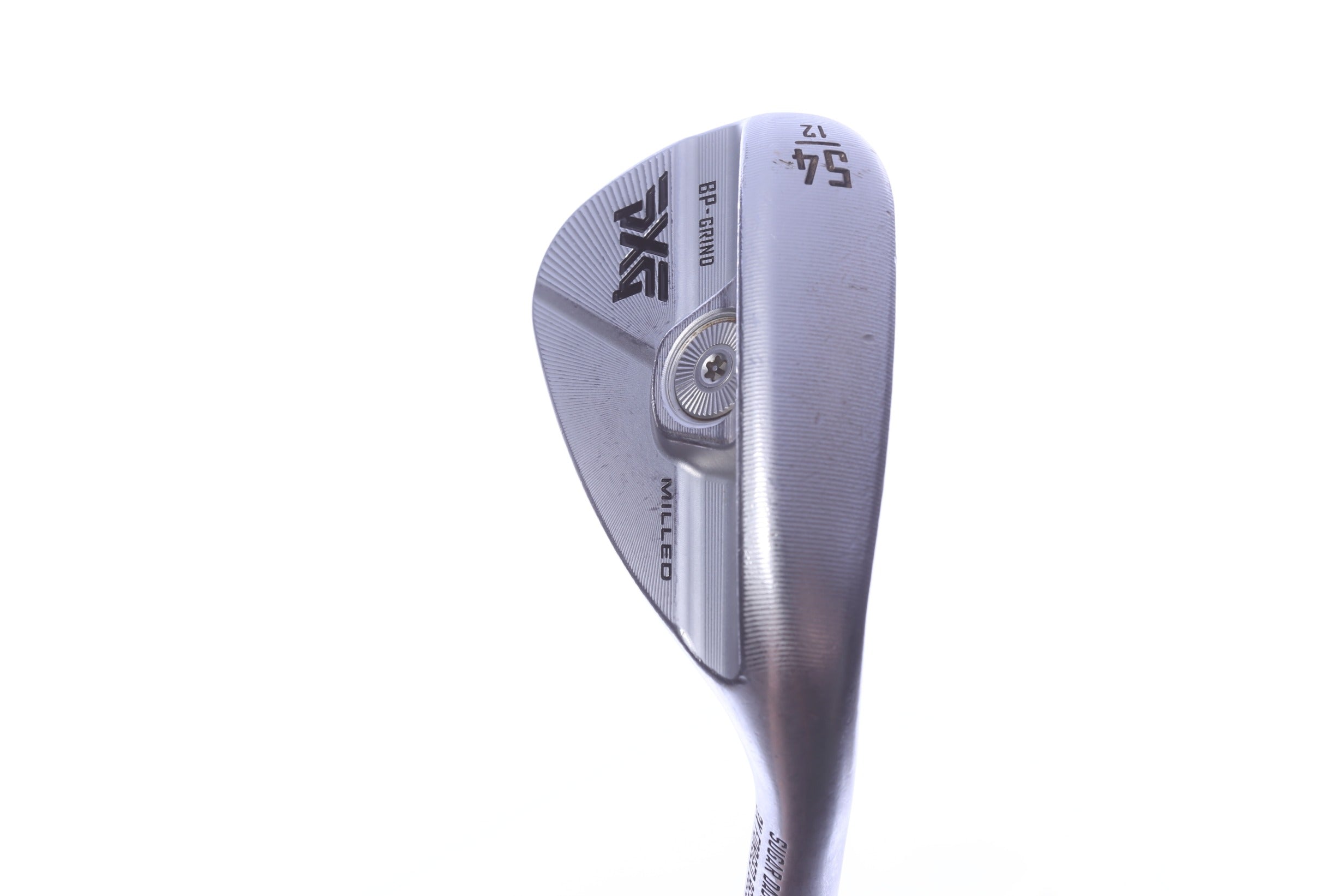 Used PXG Sugar Daddy III Sand Wedge - Right-Handed - 54 Degrees - Stiff Flex