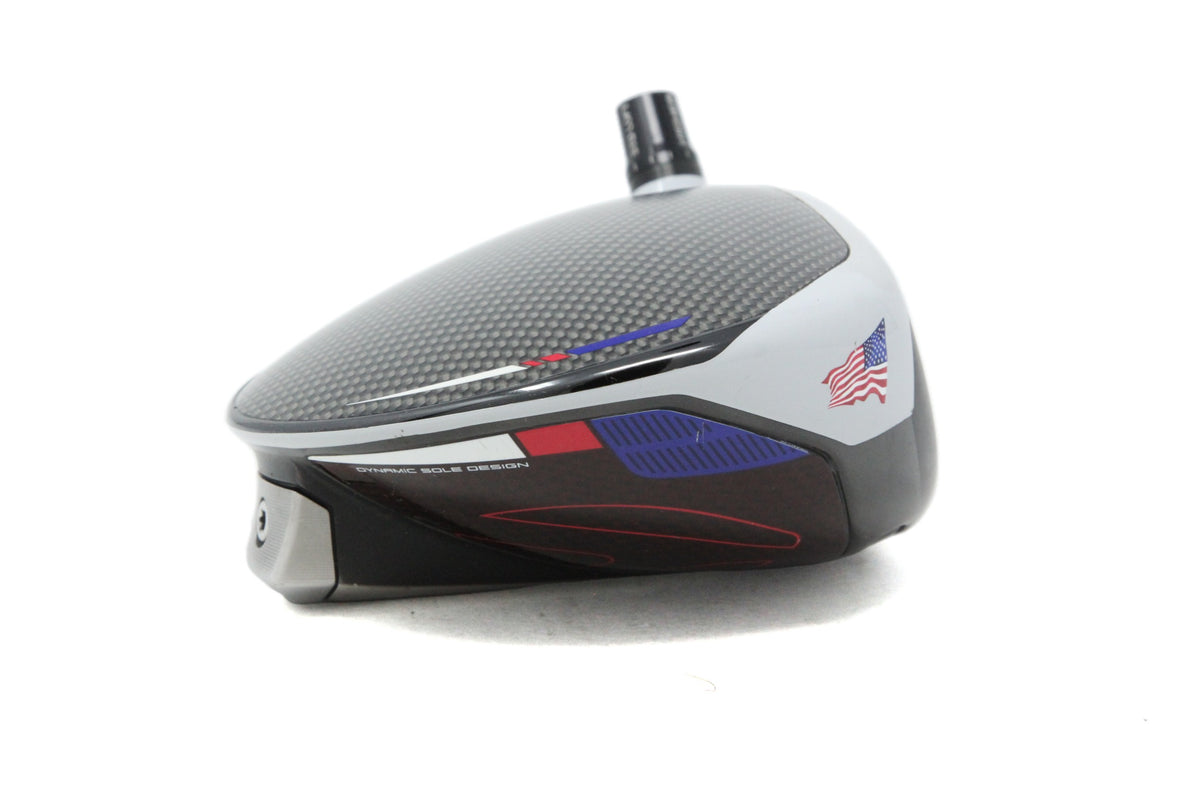 Used TaylorMade SIM MAX USA Driver - HEAD ONLY - Right-Handed - 10.5 Degrees-Next Round
