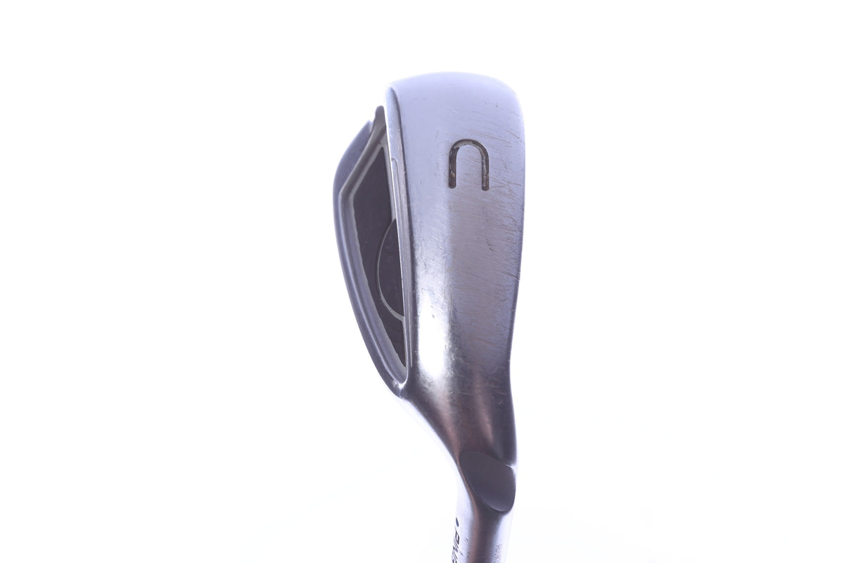 Used Ping G400 Utility Wedge - Right-Handed - 49.5 Degrees - Soft Regular Flex
